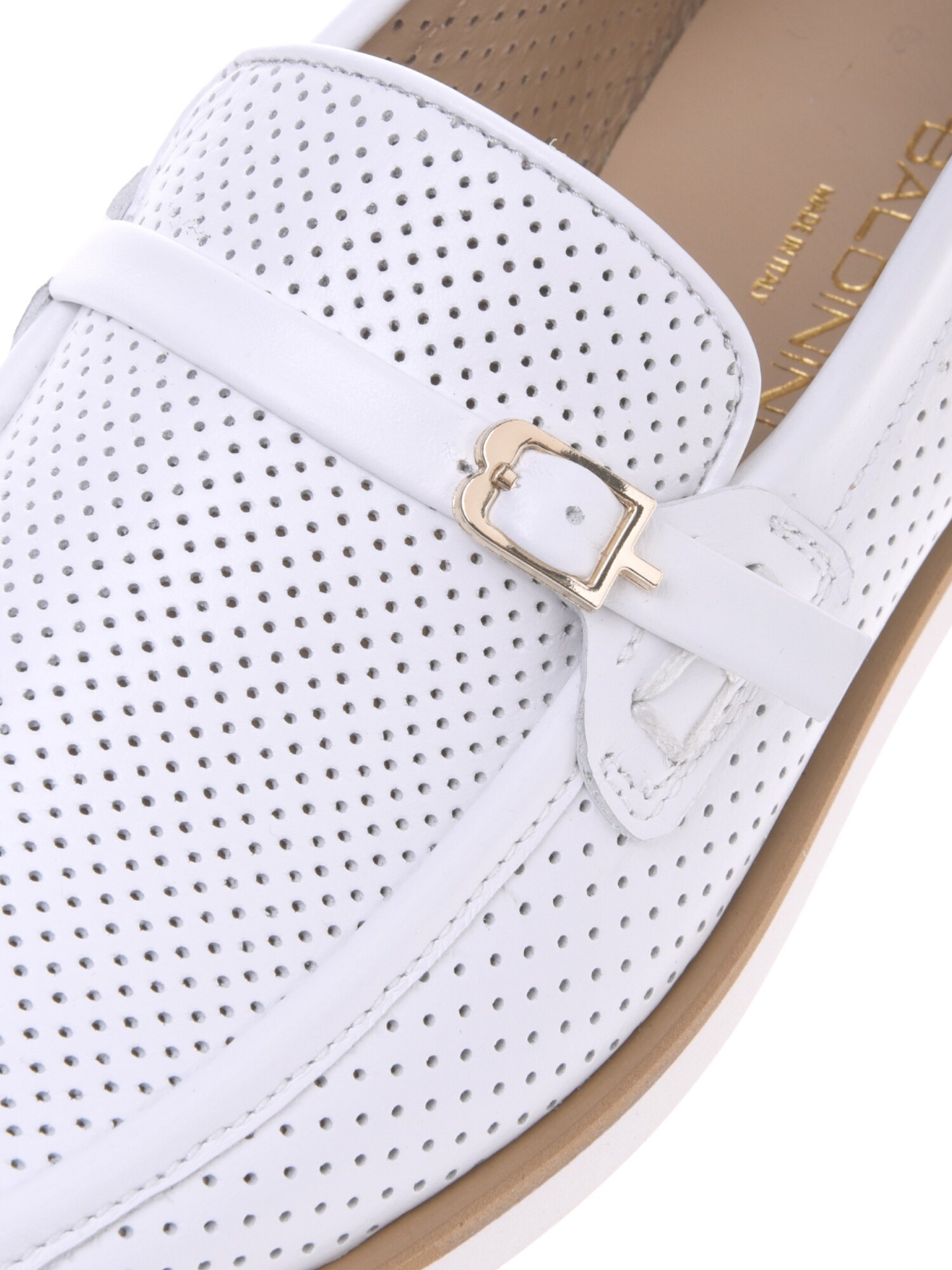 Thumbnail - BALDININI Slipper