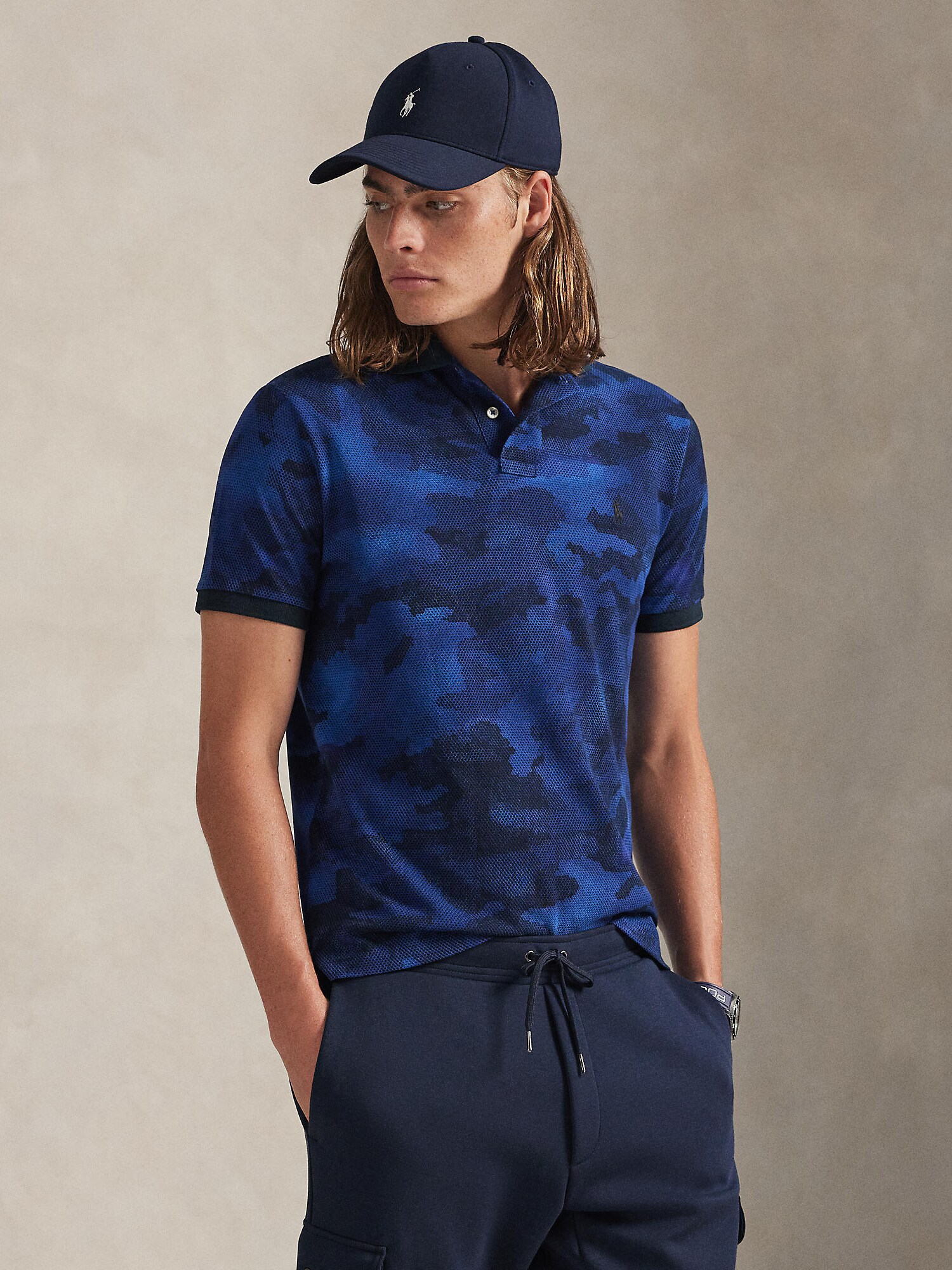 Polo Ralph Lauren Poloshirt