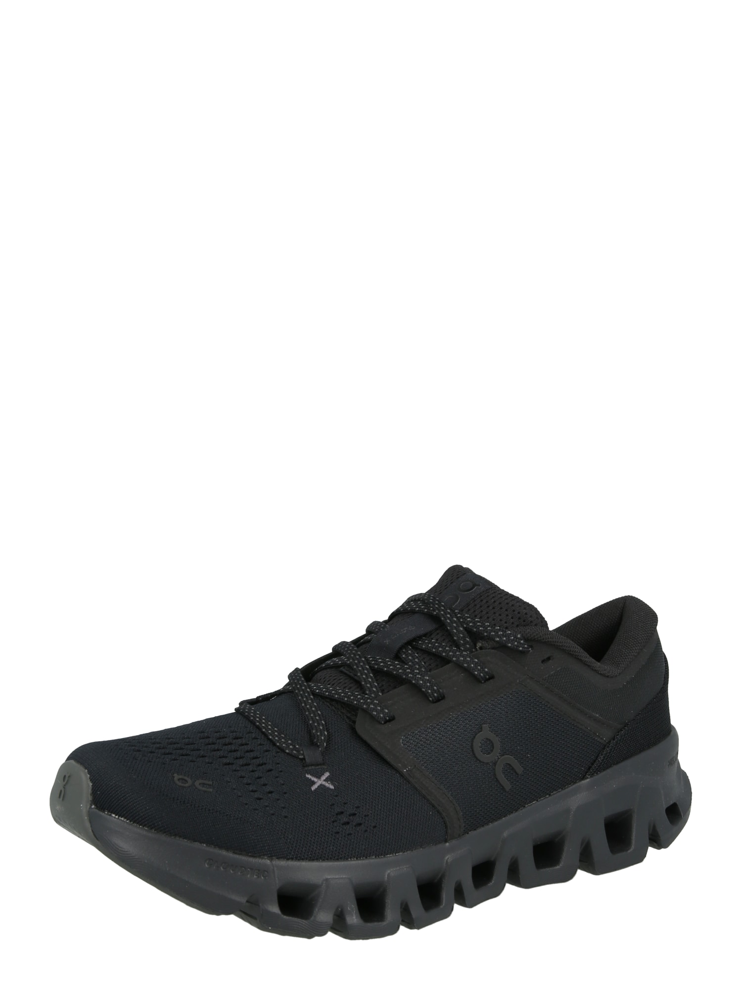 On Sneaker de alergat negru