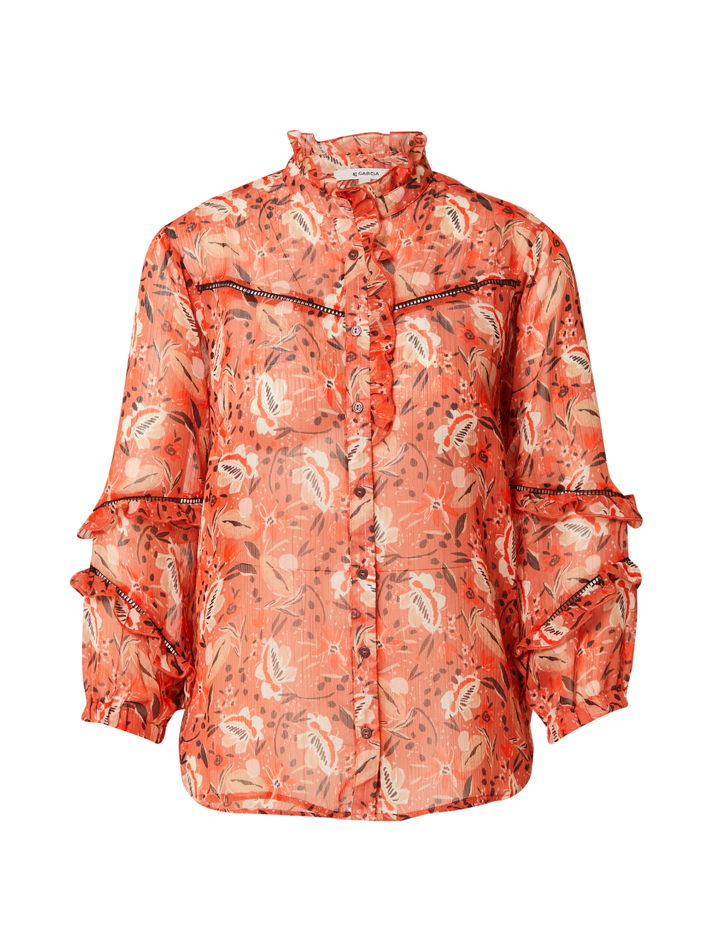 Nuevo Blusas Purificacion Garcia El Corte Ingles | Compra Online a Precios  Super Baratos