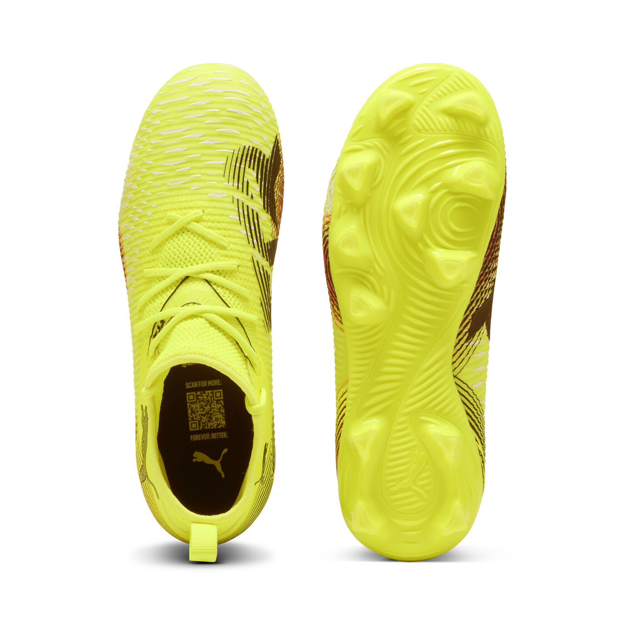 Thumbnail - Fußballschuh 'Future 8 Match'