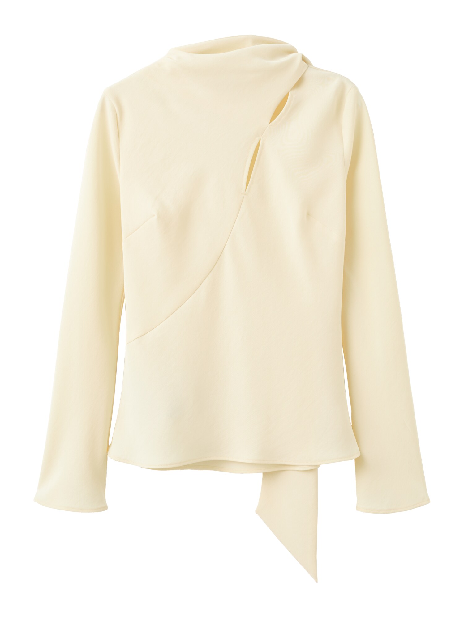 MANGO Bluză NENI  bej