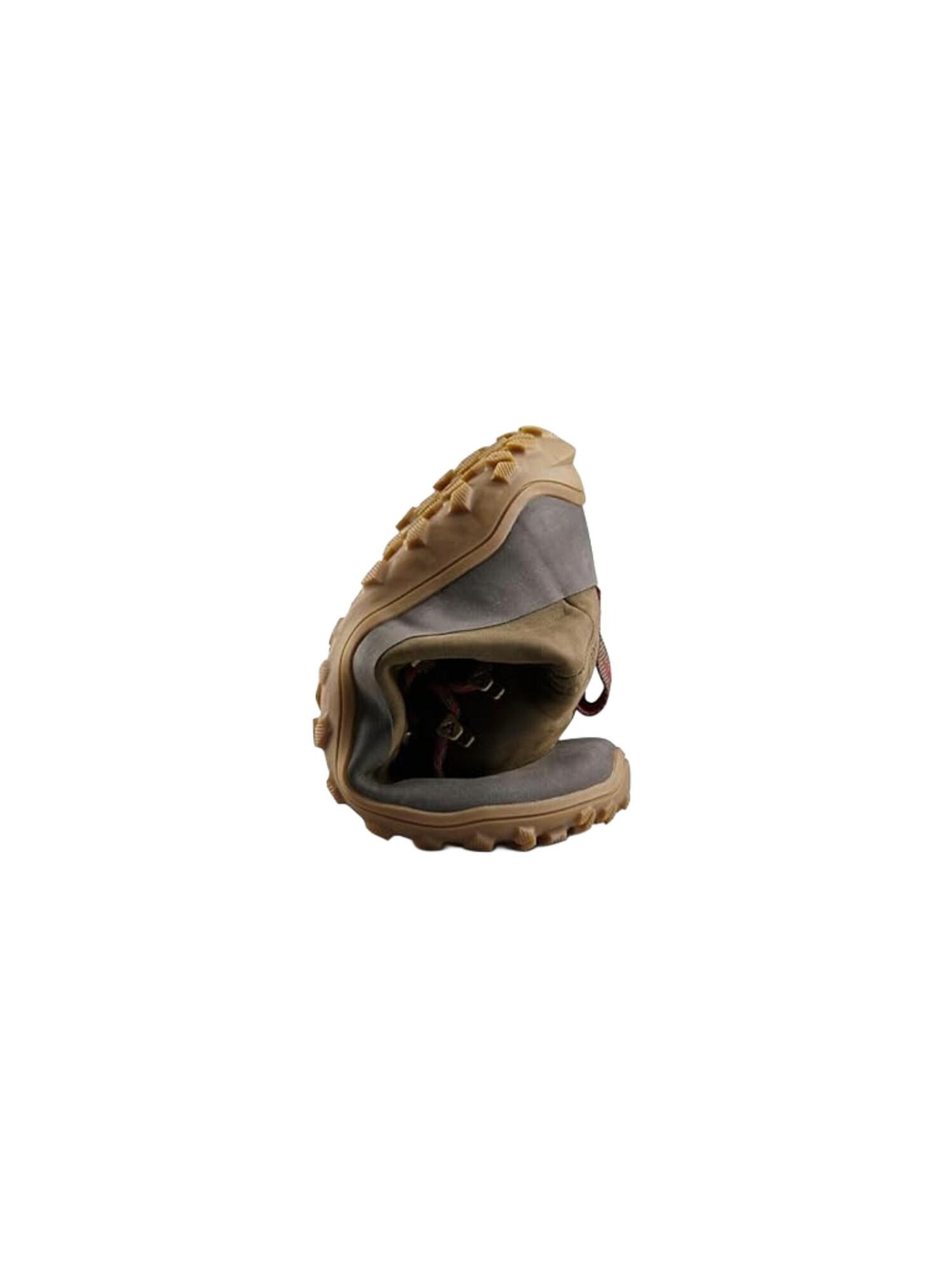 Vivo Barefoot Botas 'TRACKER LEATHER AT'  marrón – imagen 4