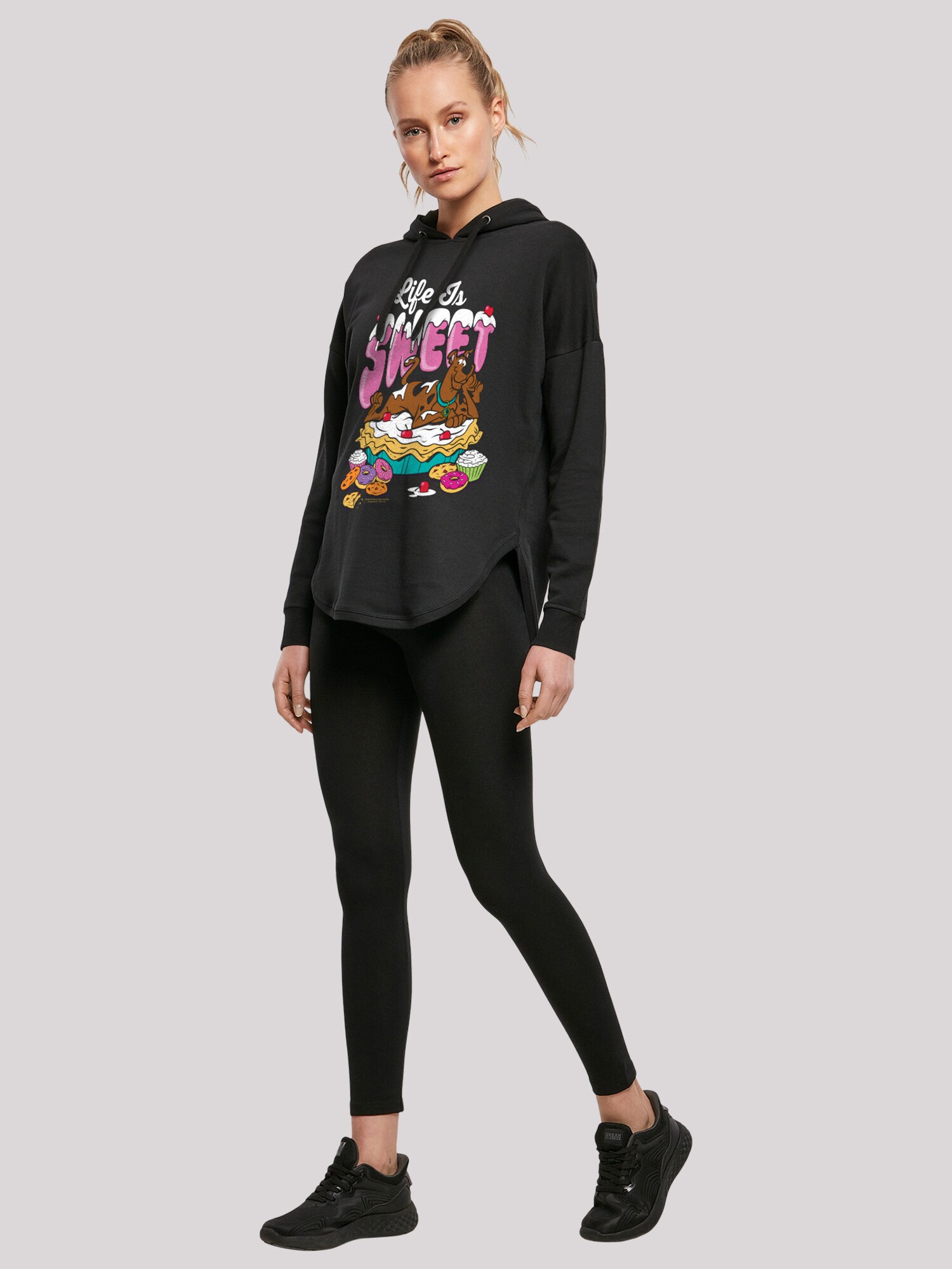 Thumbnail - F4NT4STIC Sweatshirt