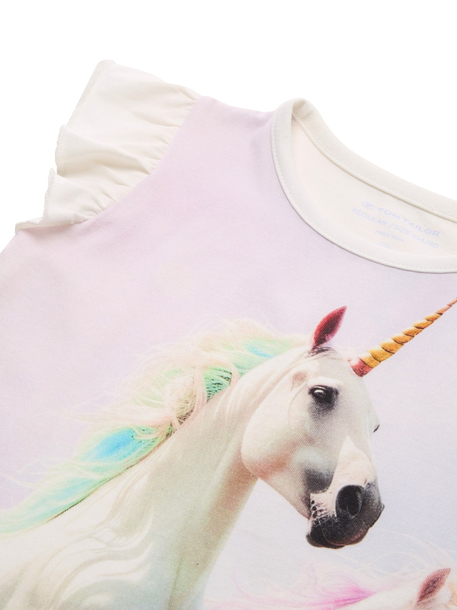 Thumbnail - TOM TAILOR T-Shirt (OCS)
