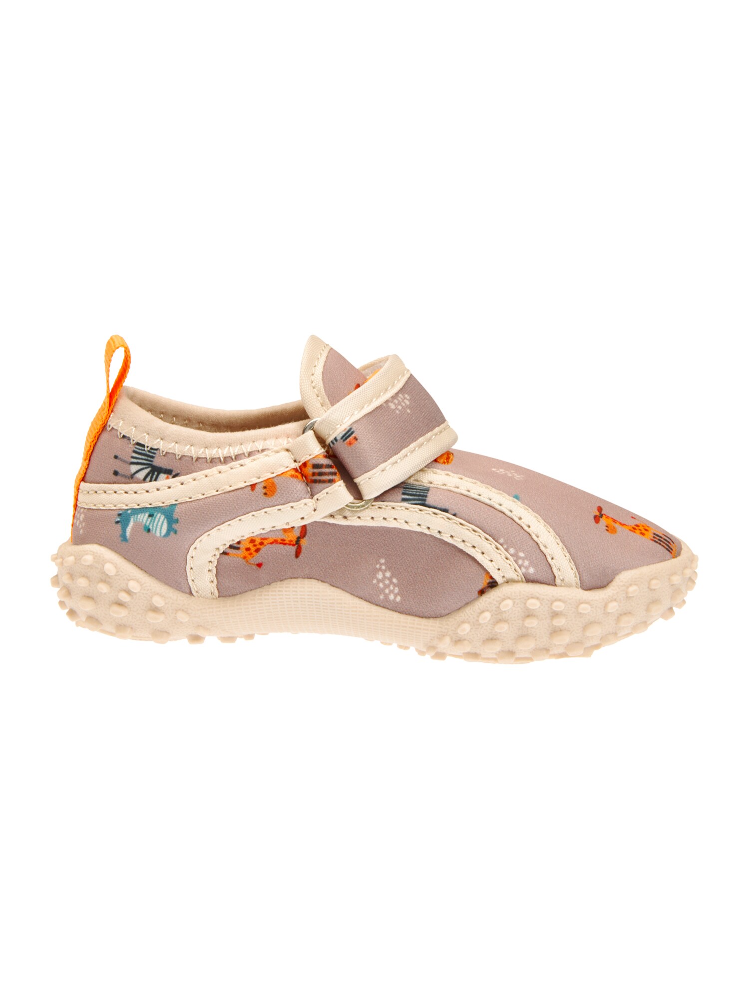 Thumbnail - Strandschuh