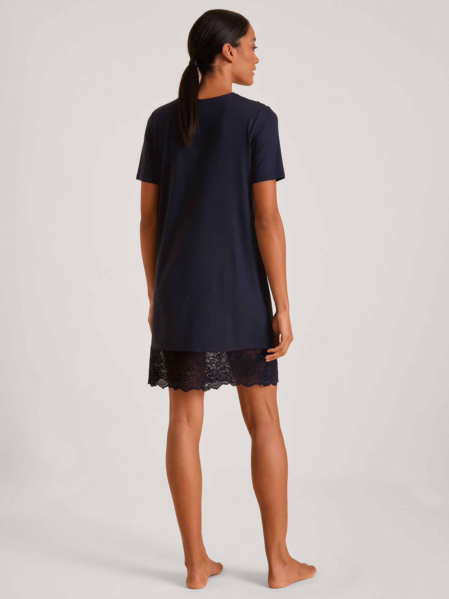 Thumbnail - CALIDA Nachthemd