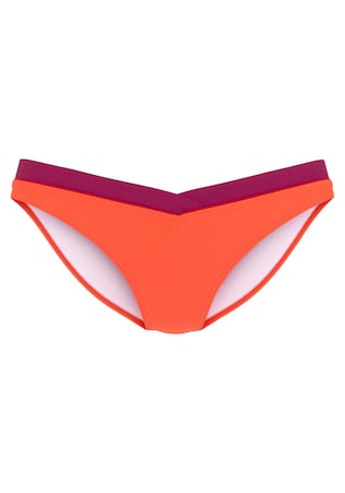 s.Oliver, Bikini nadrágok, narancs