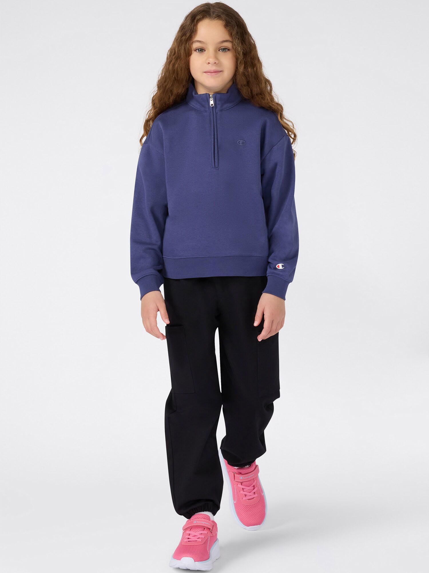 Thumbnail - Champion Authentic Athletic Apparel Sweatshirt