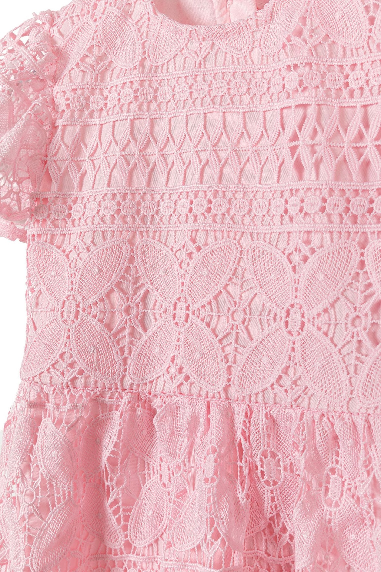 Thumbnail - MINOTI Kleid