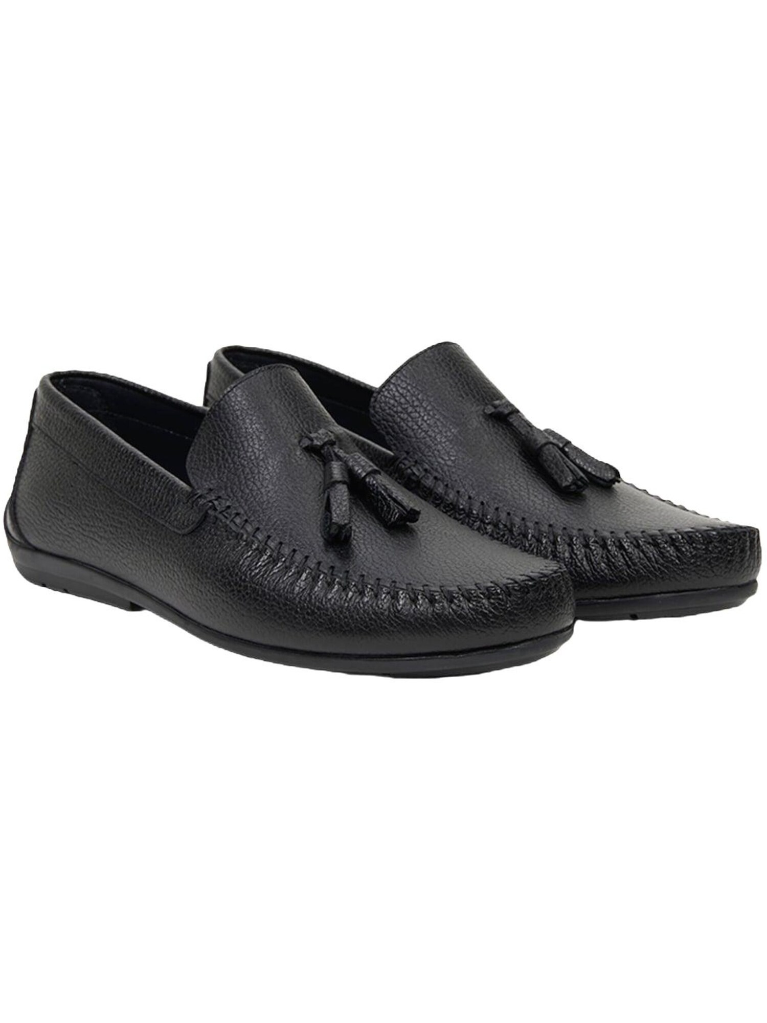 Desa Zapatillas 'Beleg' negro