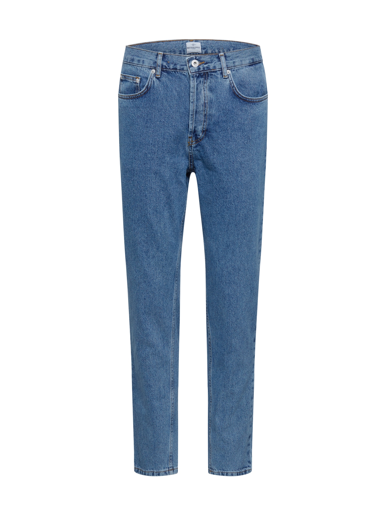 !Solid Jeans SDDylan albastru denim