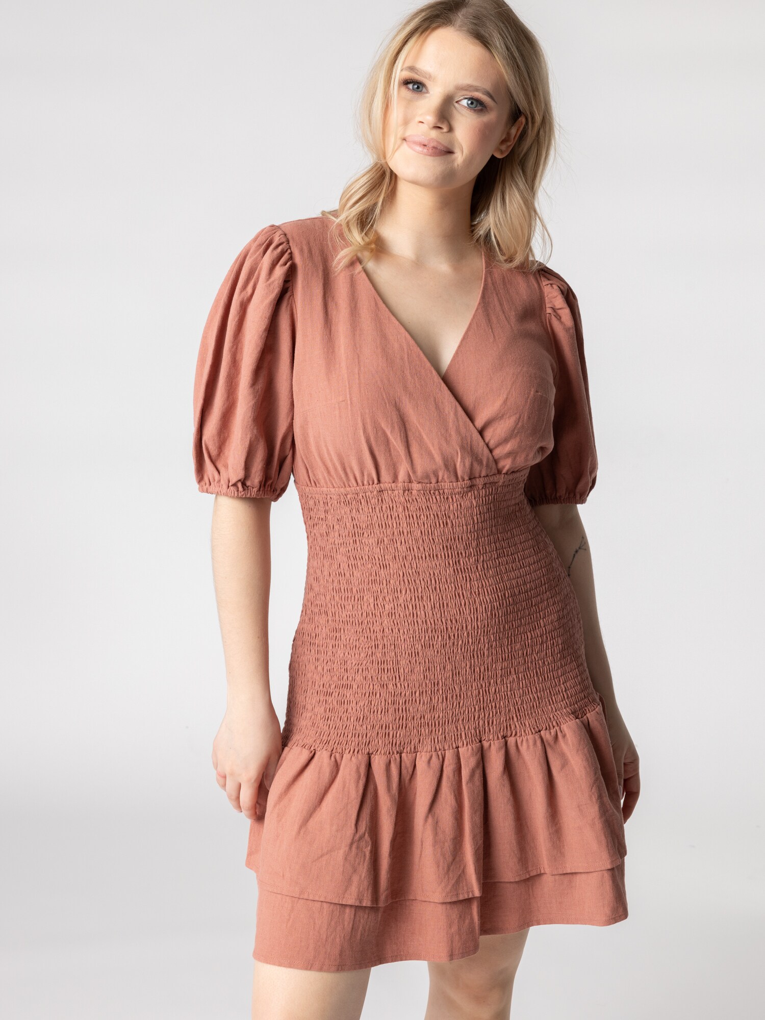 Thumbnail - Laurella Kleid