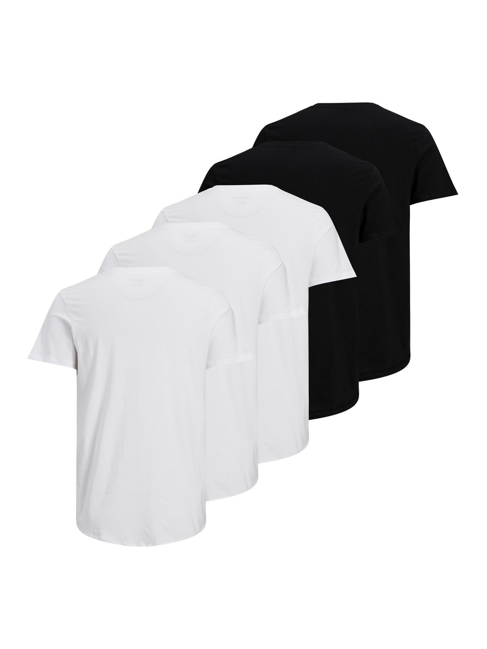 T-shirt 'JJENoa'