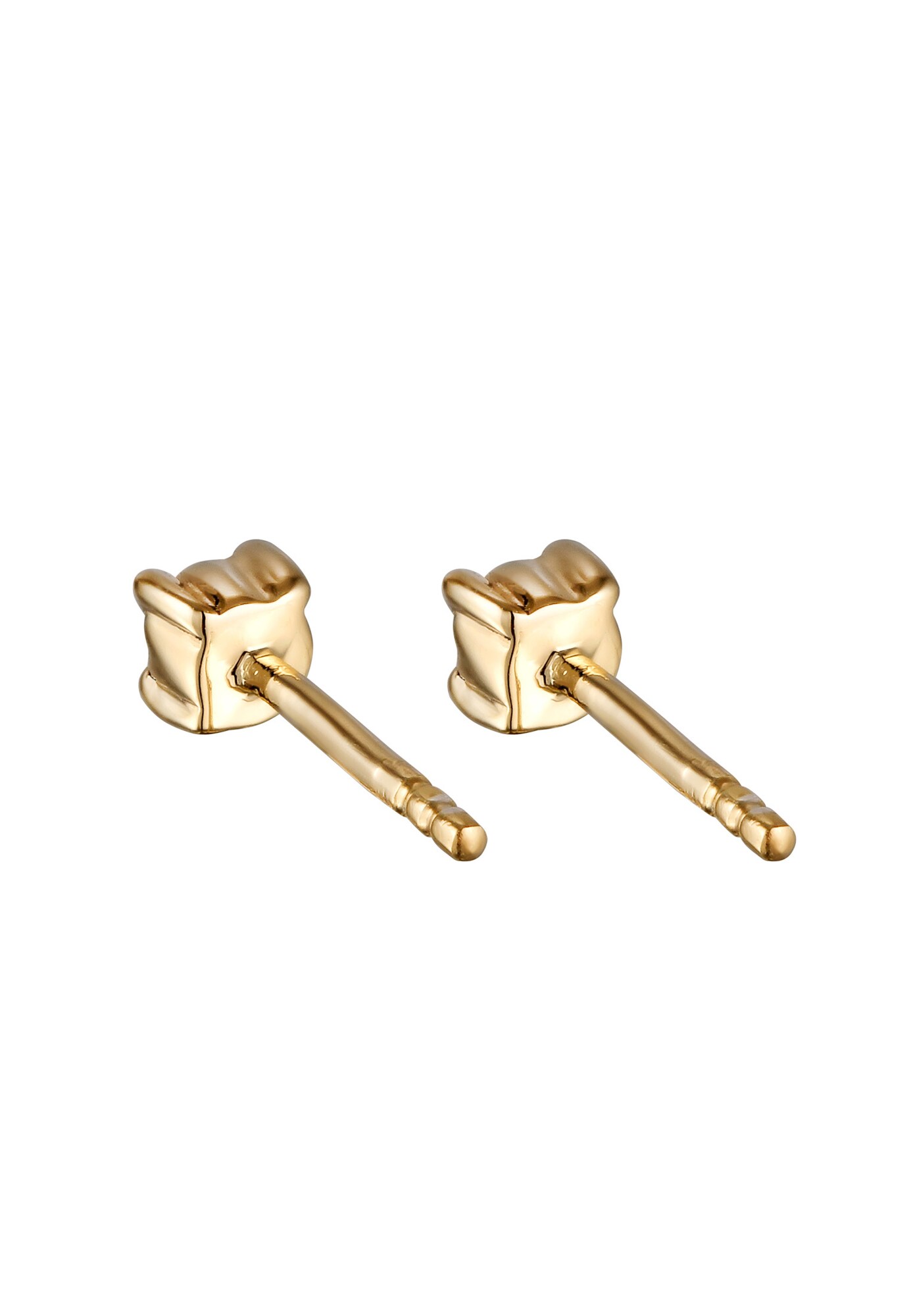 Thumbnail - ELLI Ohrstecker Grün