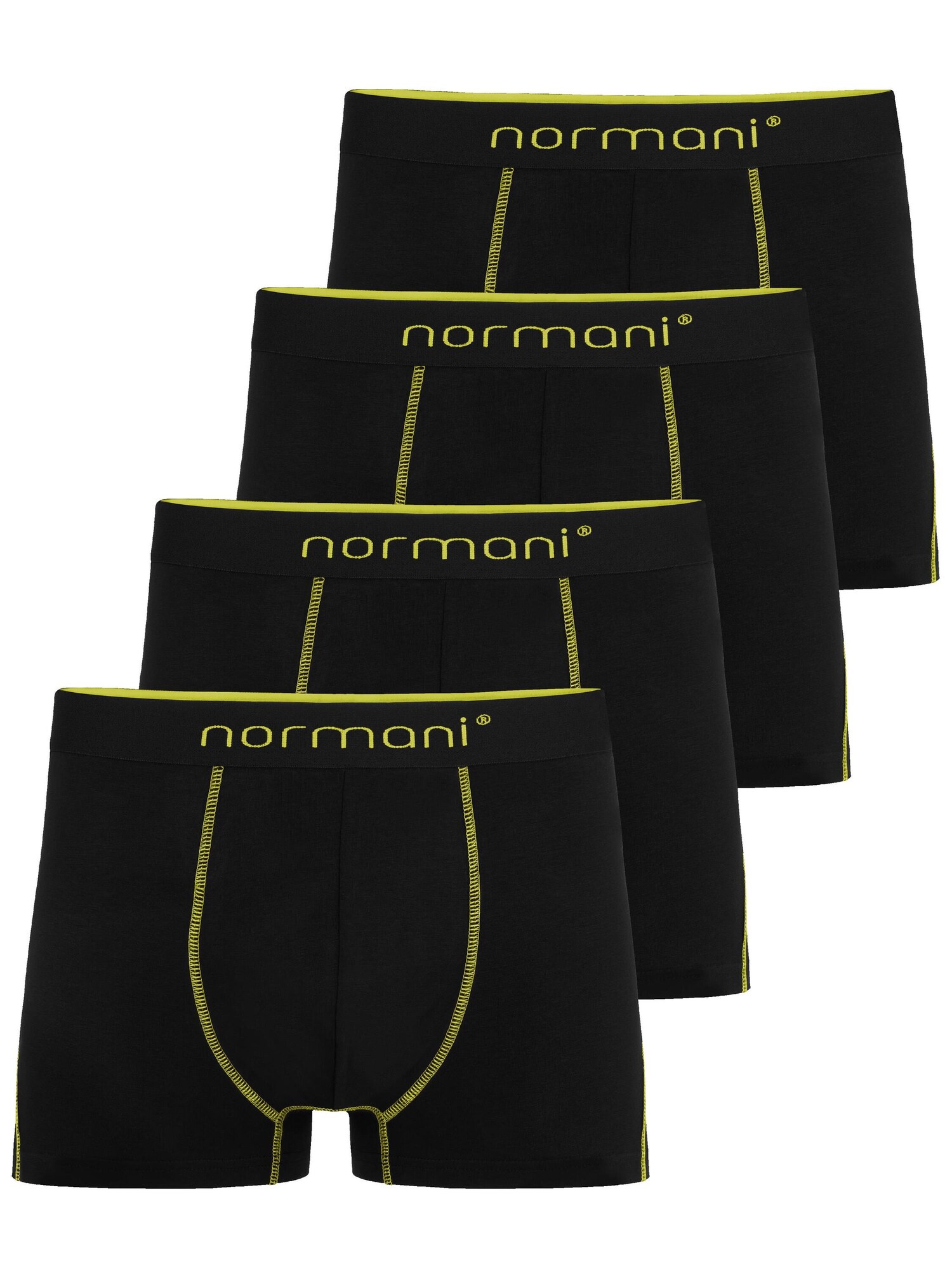 Thumbnail - normani Boxershorts
