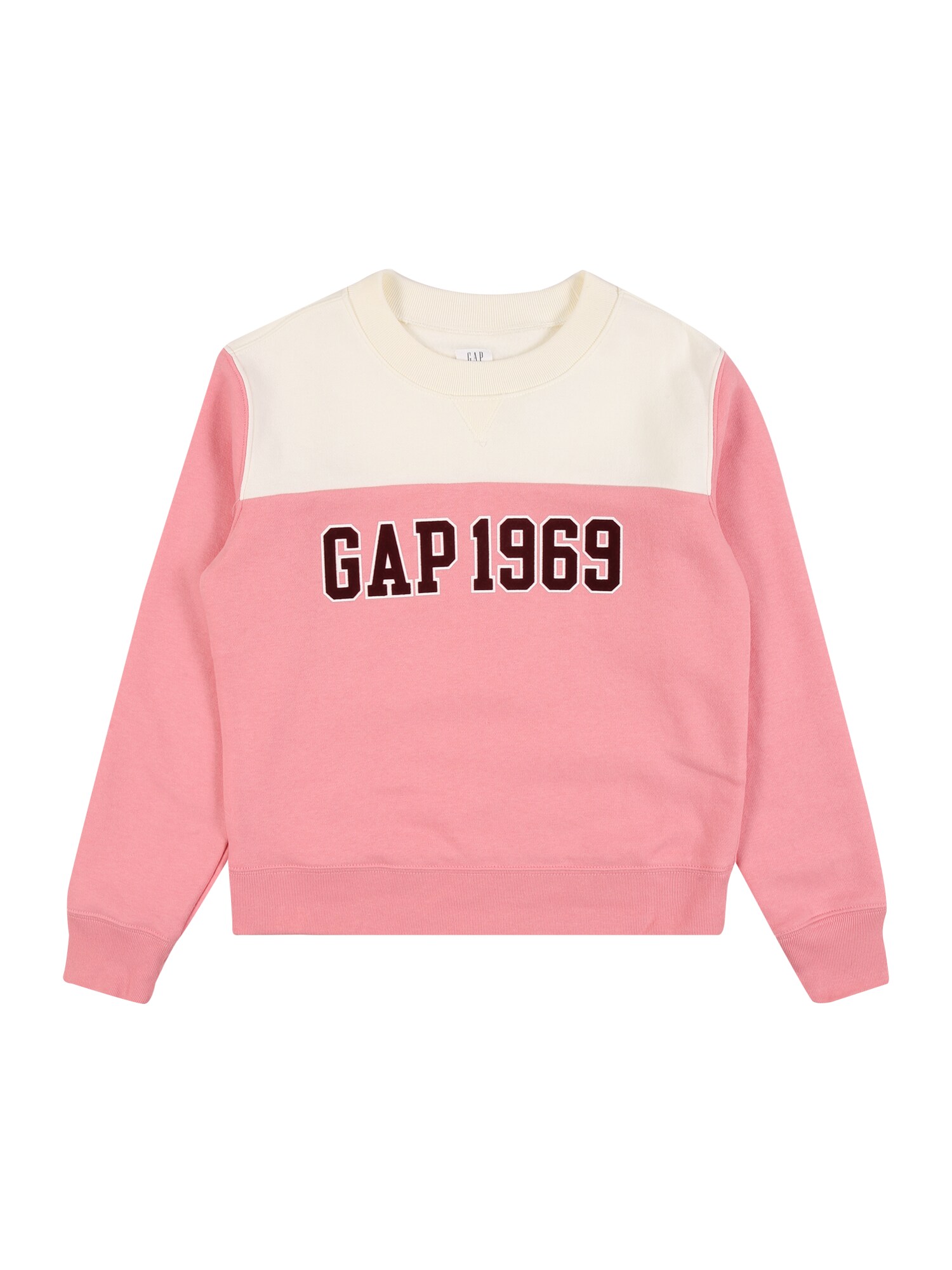 GAP Megztinis be užsegimo  rožinė