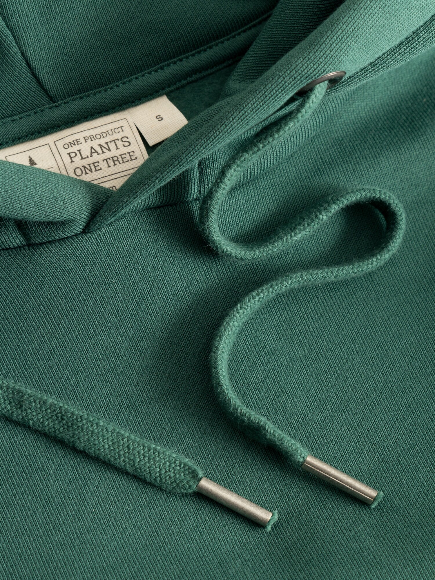 Thumbnail - NIKIN Sweatshirt Tree (GOTS)