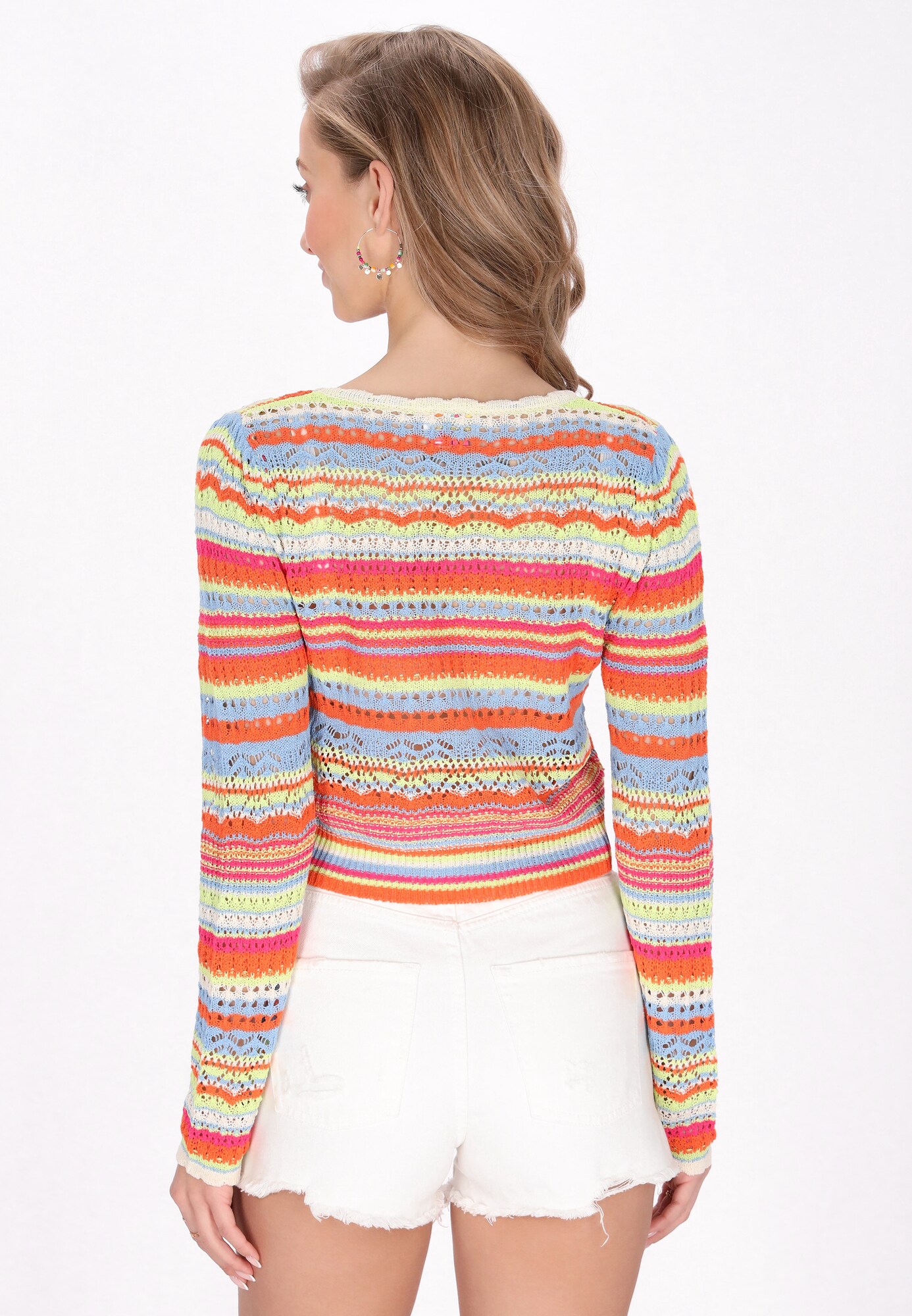 Thumbnail - IZIA Pullover