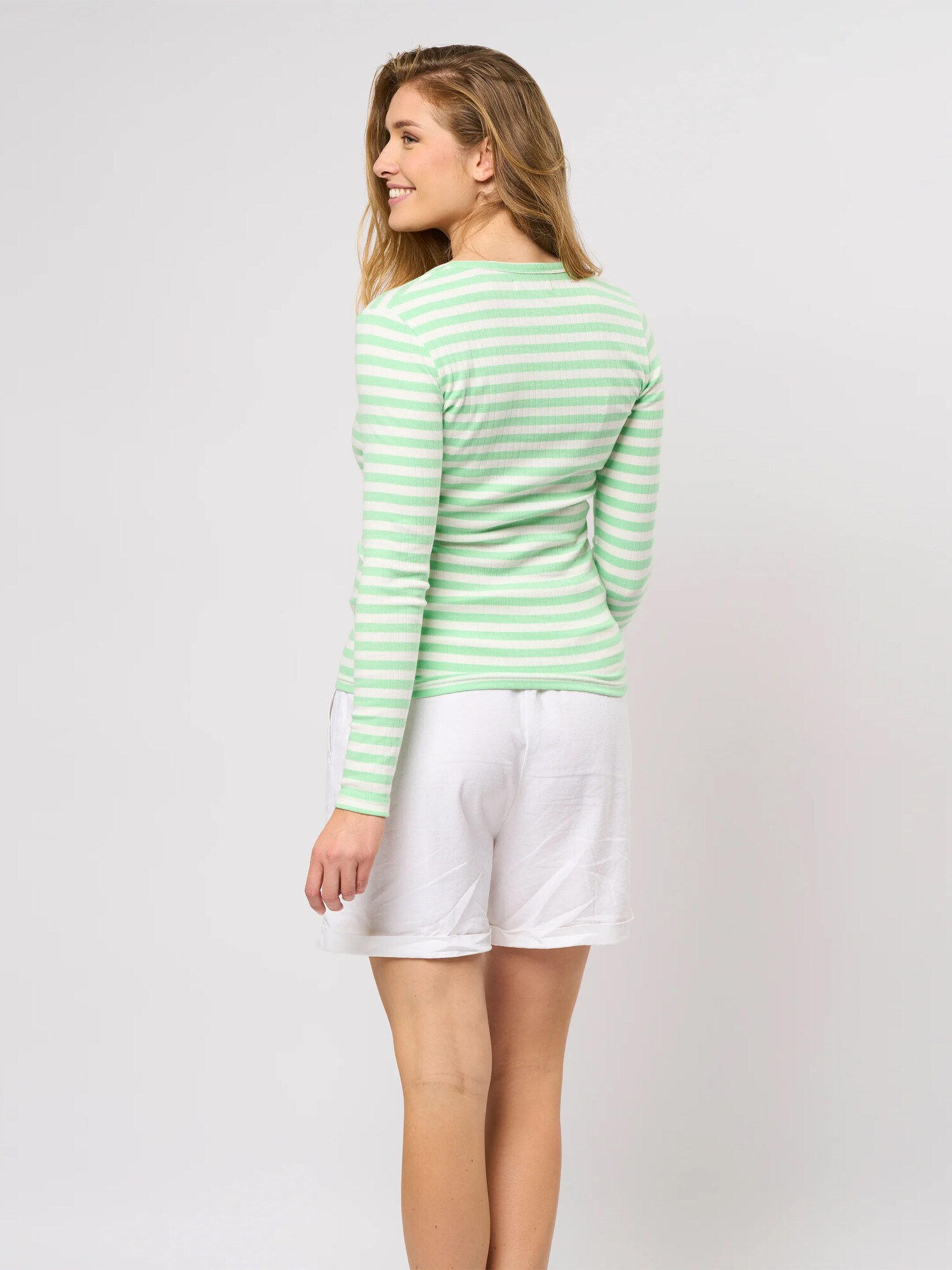 Thumbnail - U.S. POLO ASSN. Shirt Chanett