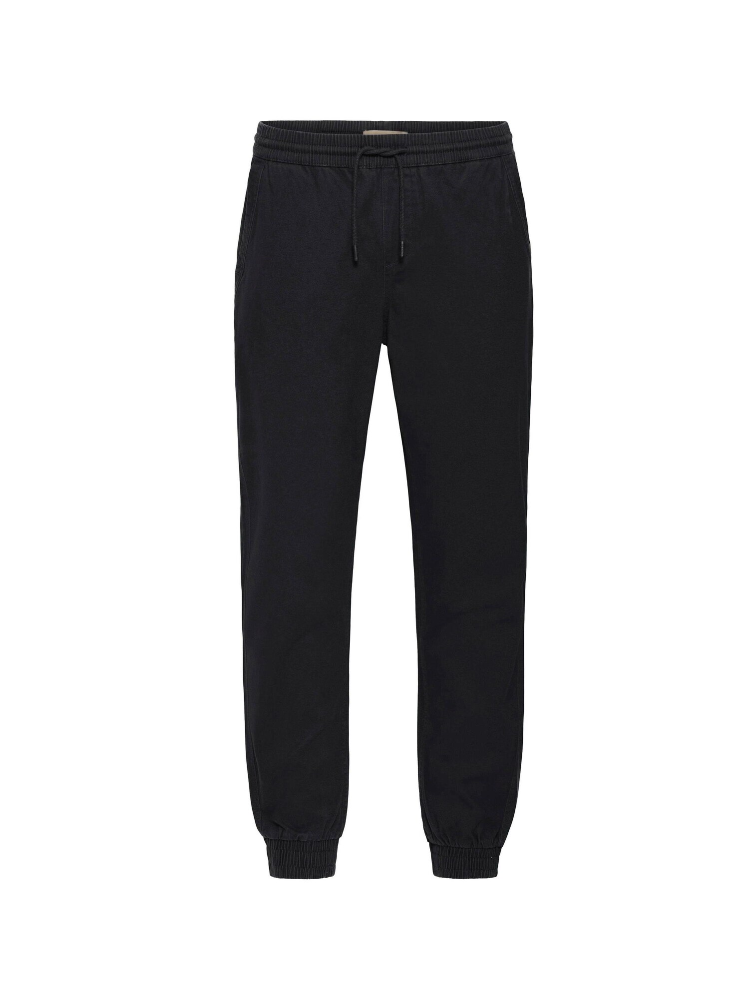 BLEND Pantalón chino  negro