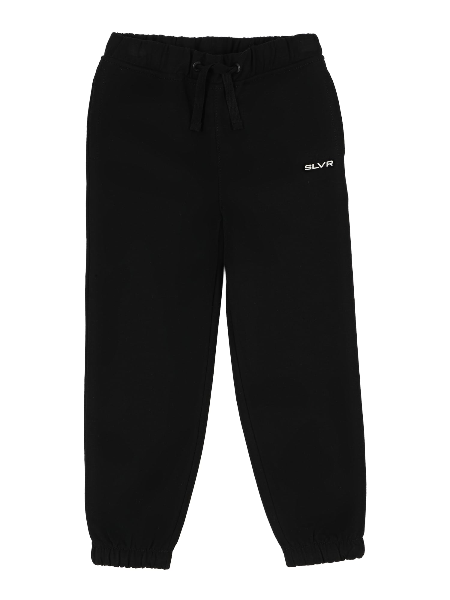 s.Oliver Pantaloni  negru