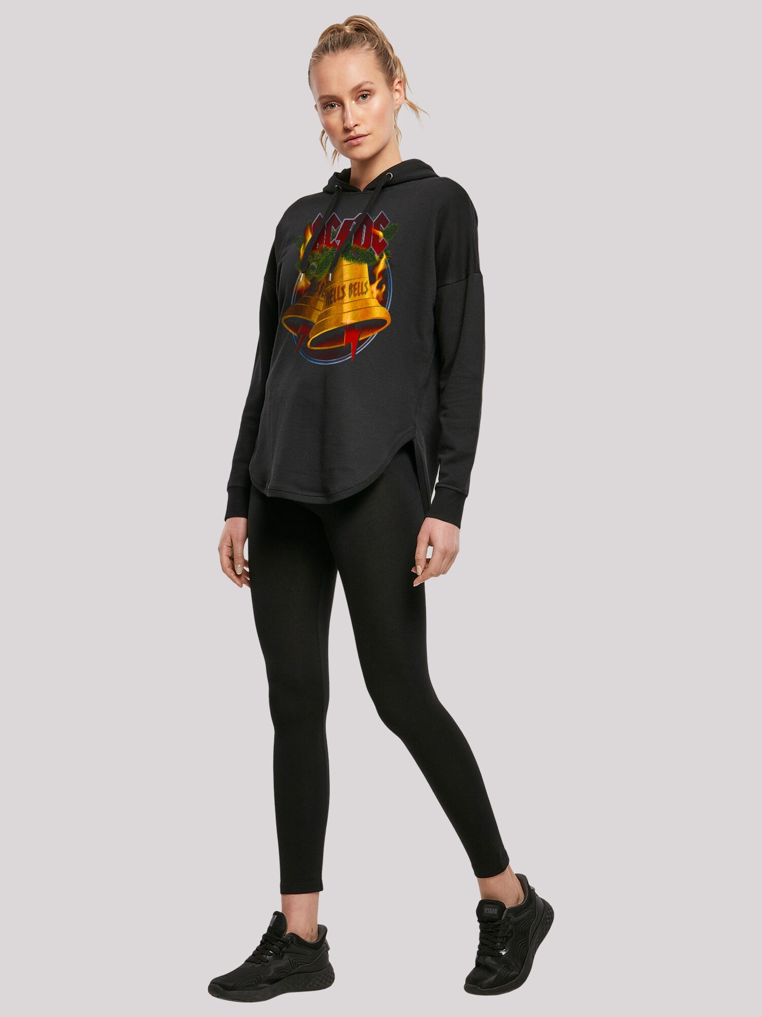 Thumbnail - F4NT4STIC Sweatshirt ACDC