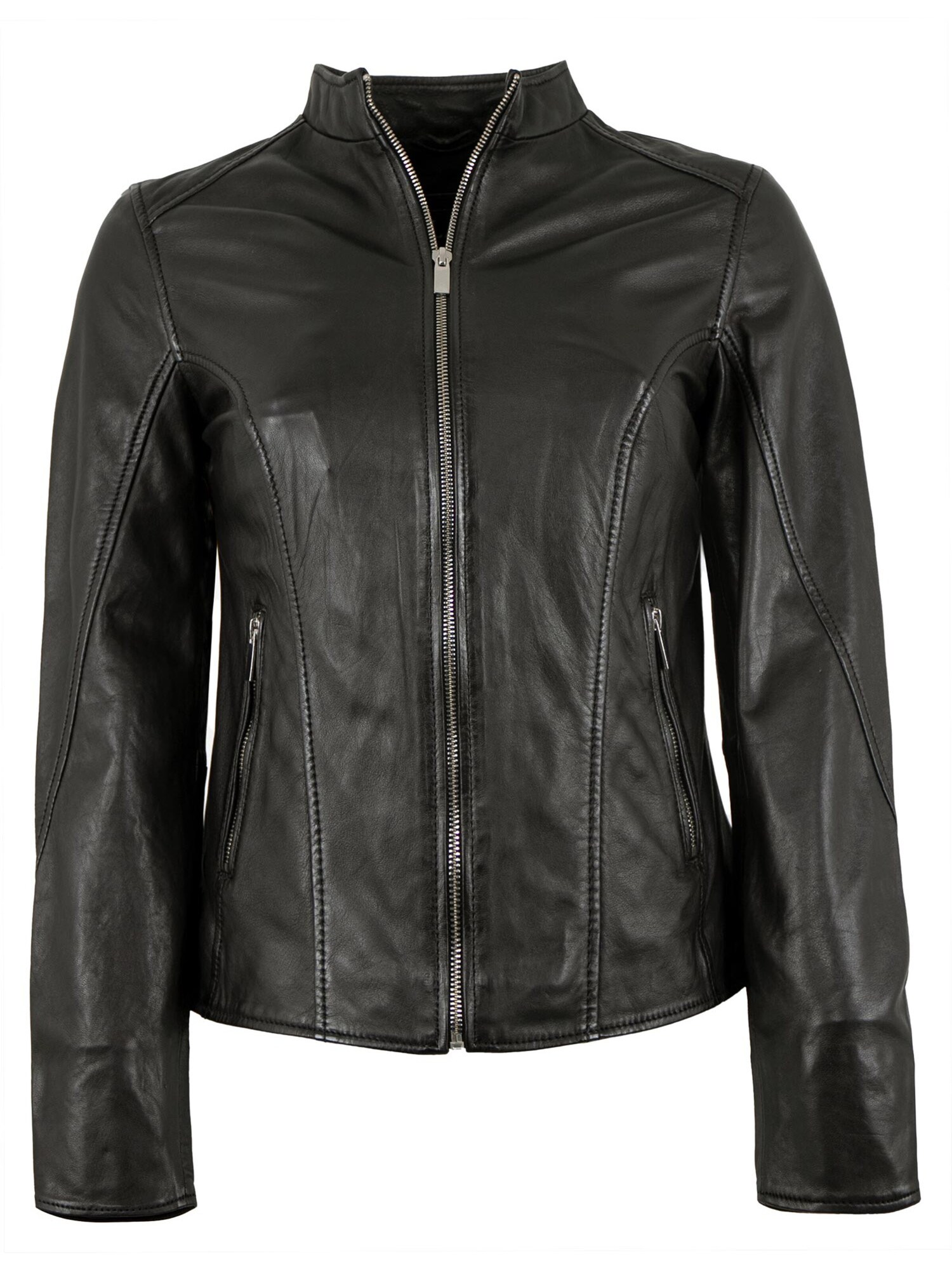 Jilani Chaqueta de entretiempo 'Fulya'  negro