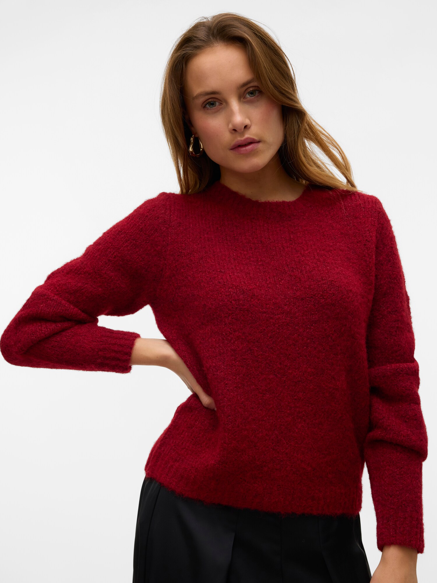 Thumbnail - VERO MODA Pullover VMNOVAH