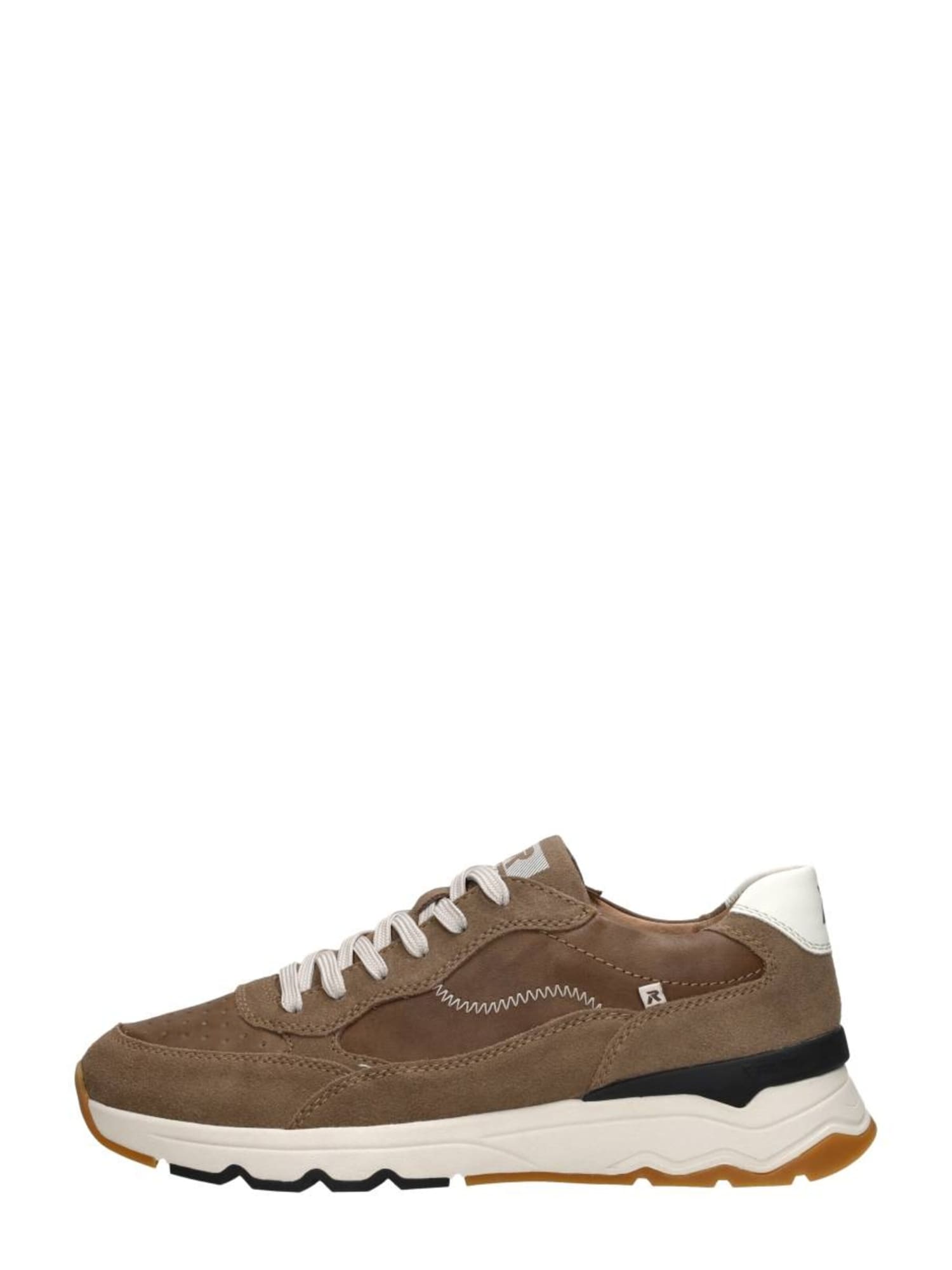 Rieker Sneaker Low Sneakers Laag