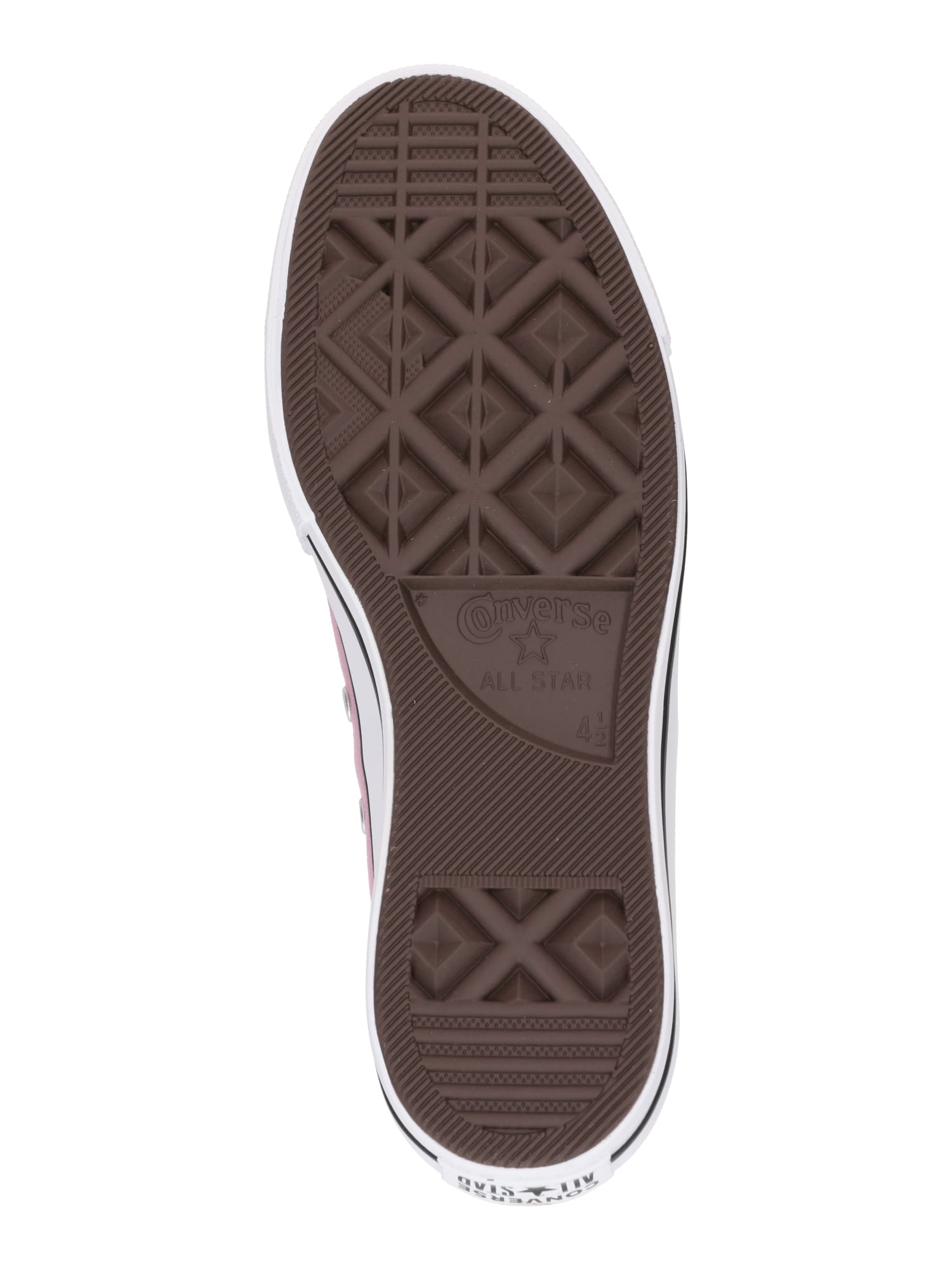 Thumbnail - CONVERSE Sneaker CTAS LIFT