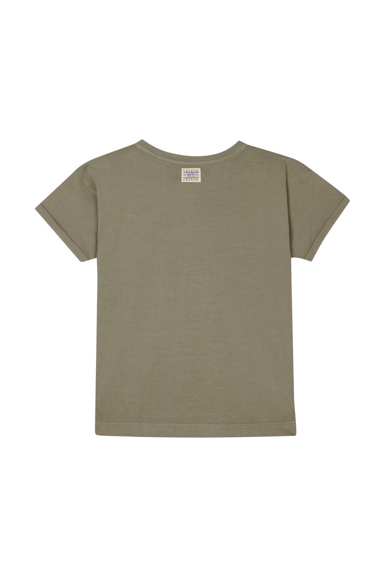 Thumbnail - Noppies T-shirt Lugano