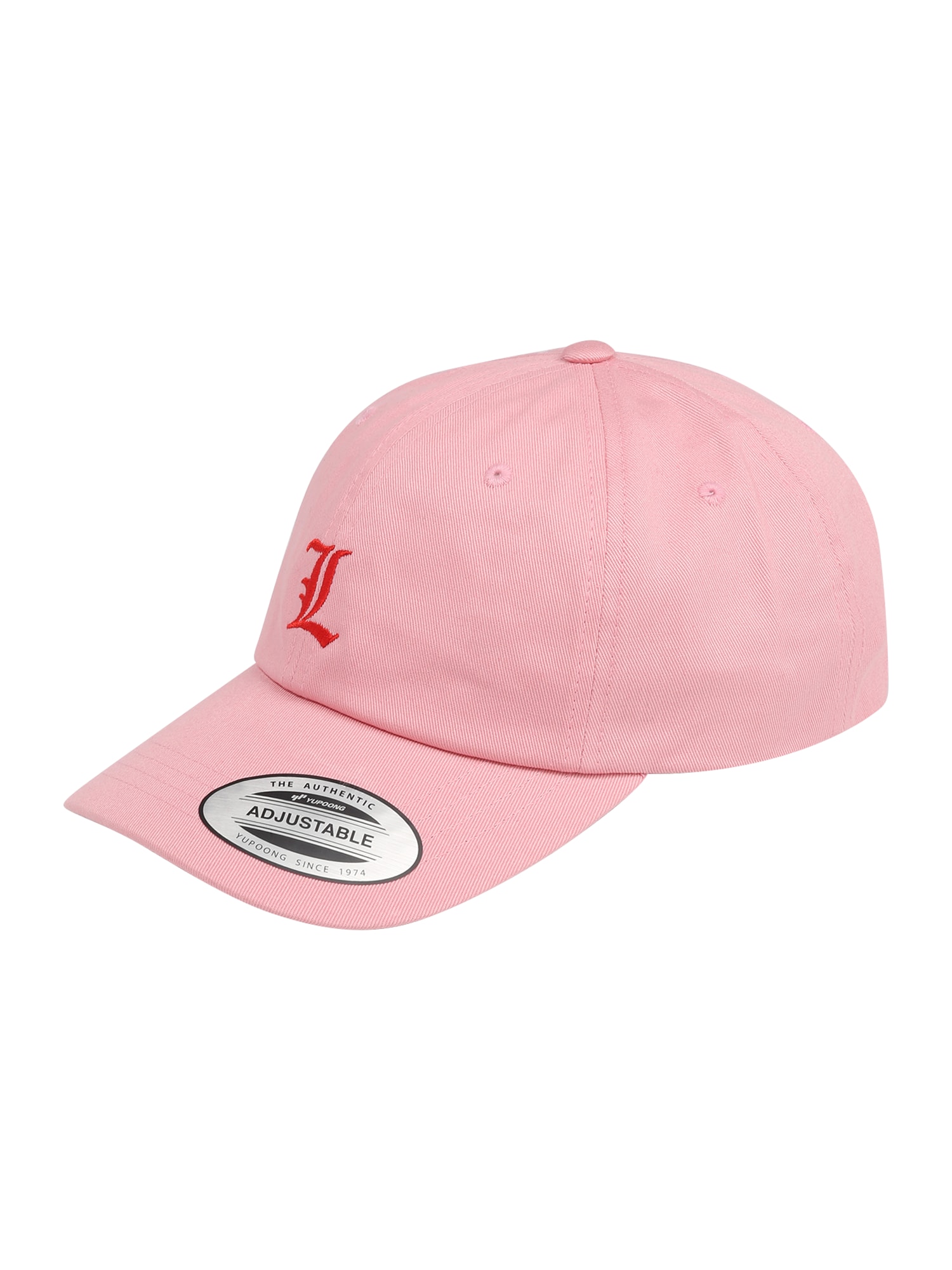 Urban Classics Urban Classics Cap hellpink / rot