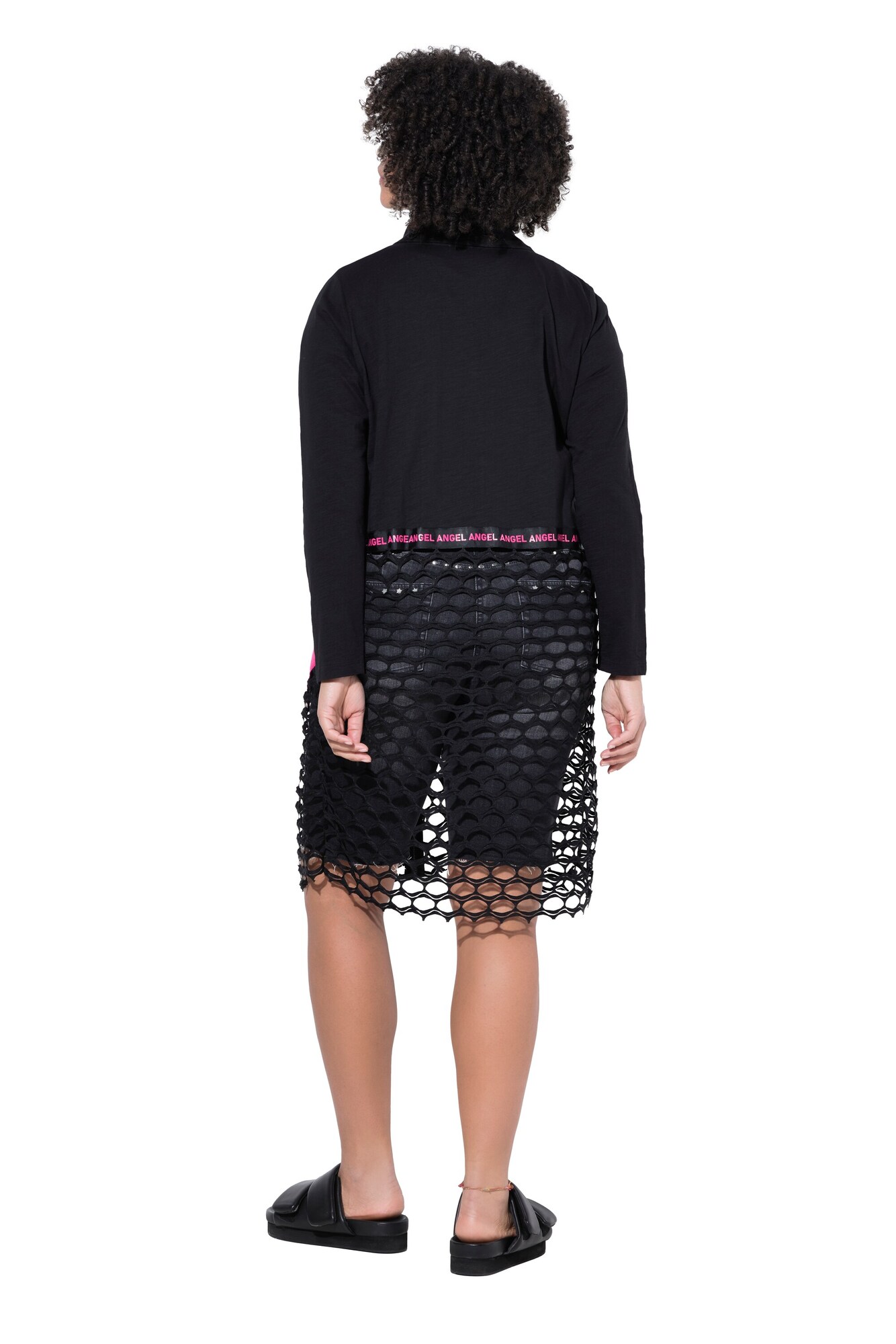 Thumbnail - Angel of Style Übergangsjacke