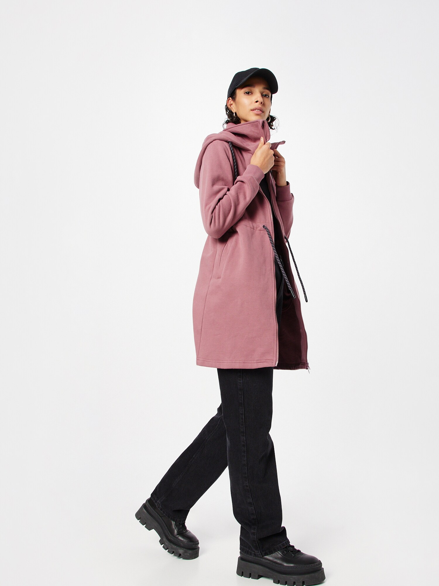 Thumbnail - Sweatjacke 'Mareen'
