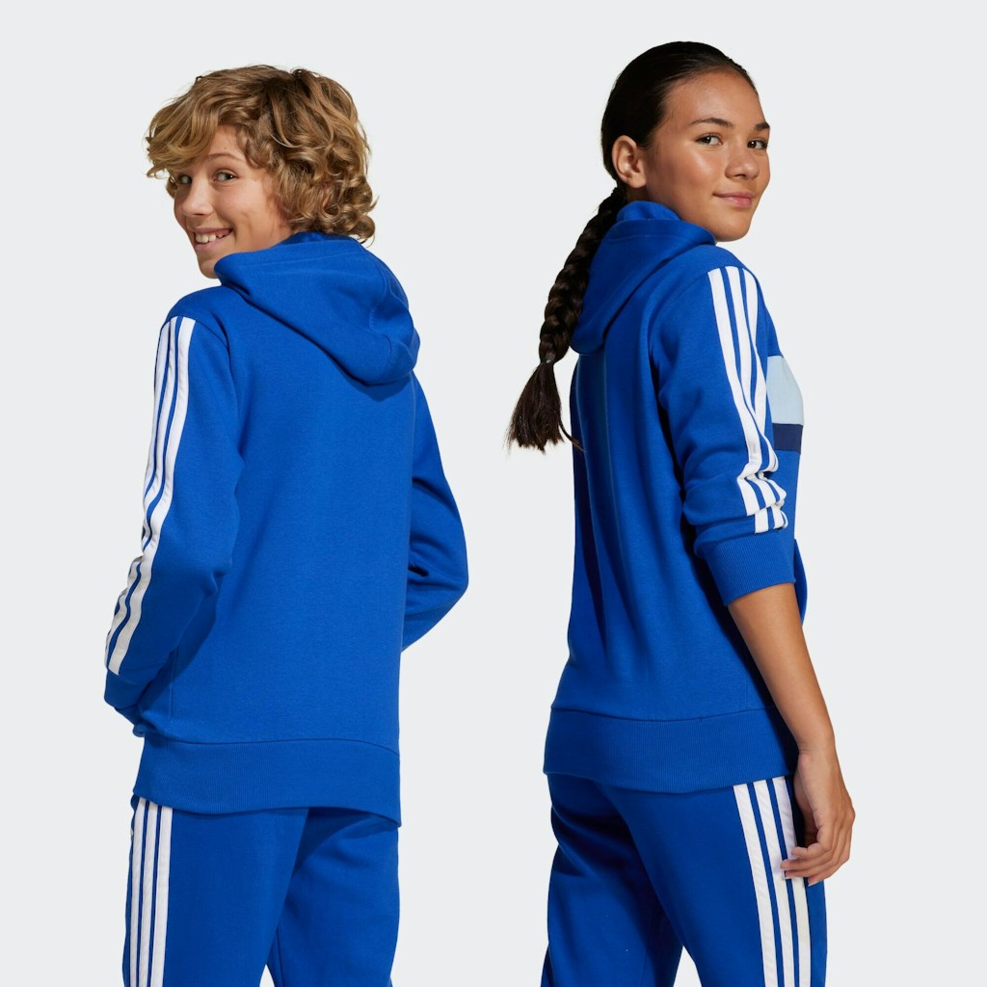 Thumbnail - ADIDAS SPORTSWEAR Sportsweatshirt