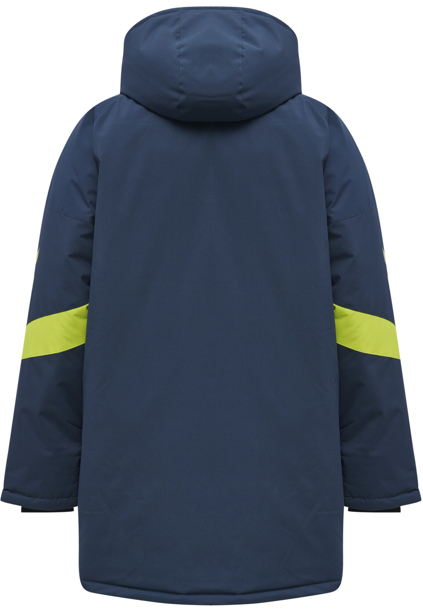 Thumbnail - Hummel Sportjacke Lead Bench