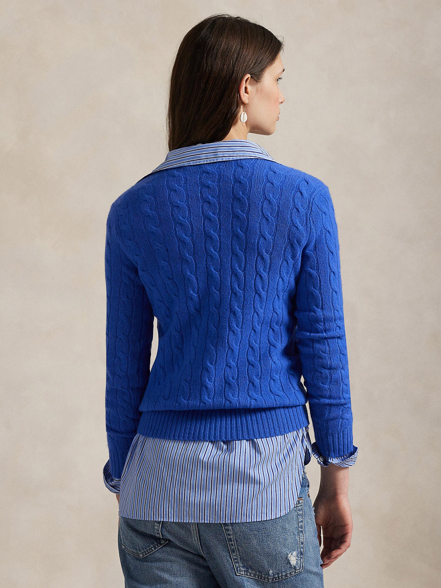 Thumbnail - Polo Ralph Lauren Pullover