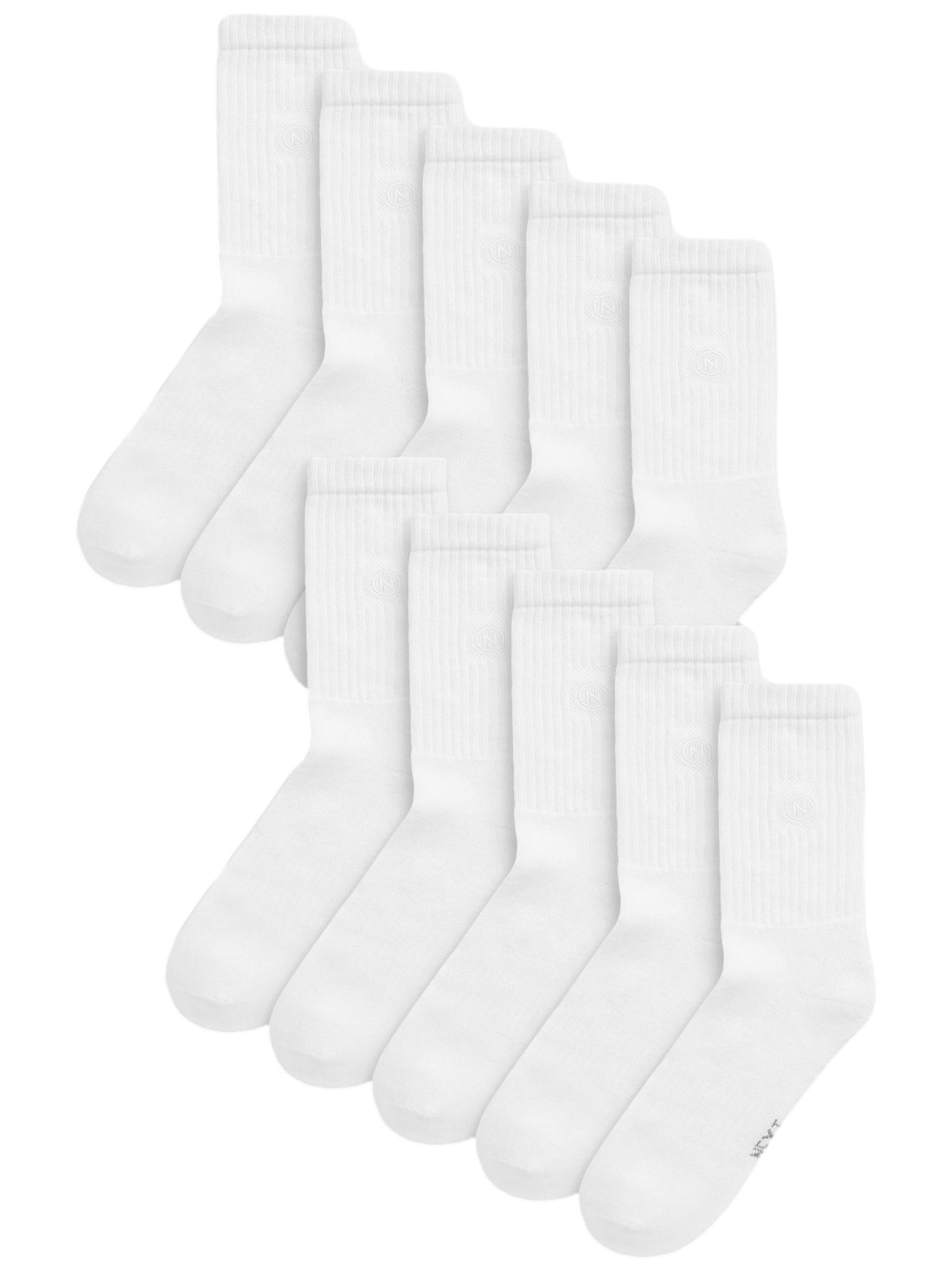 Thumbnail - Next Socken