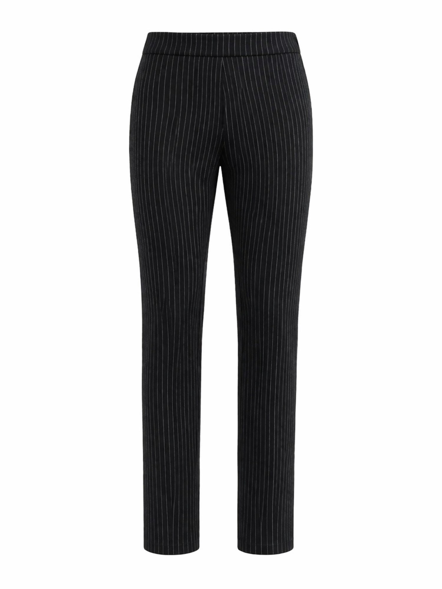 PANTONECLO Pantalón 'Leafletic Women’s Trousers'  negro