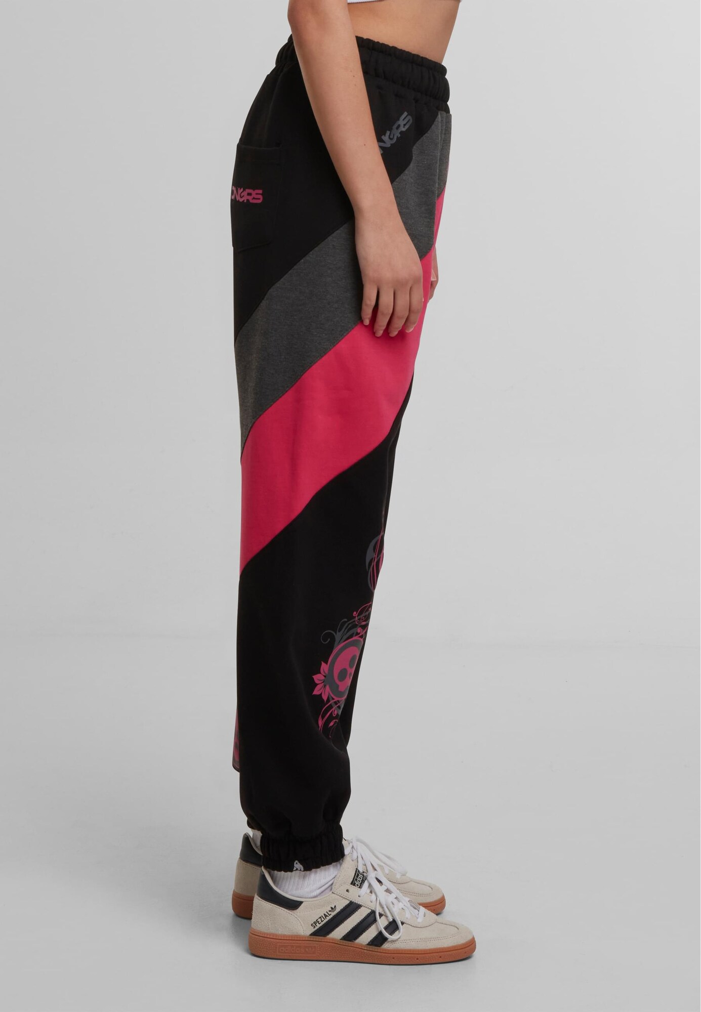 Thumbnail - Dangerous DNGRS Hose