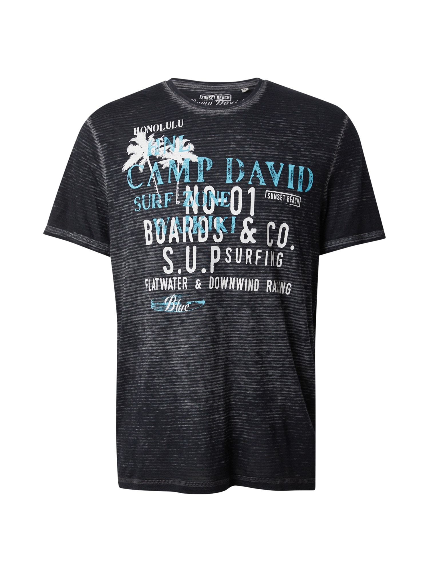 Thumbnail - CAMP DAVID T-Shirt