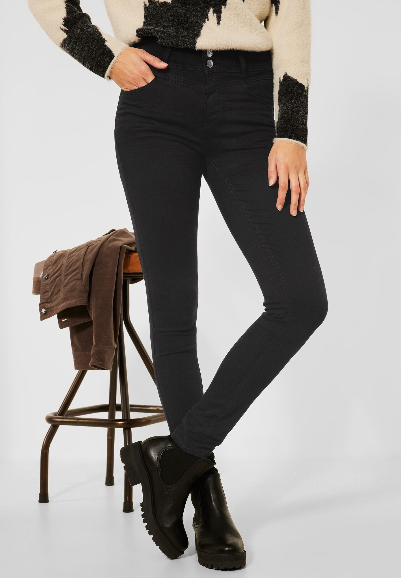 Thumbnail - Jeans 'York'