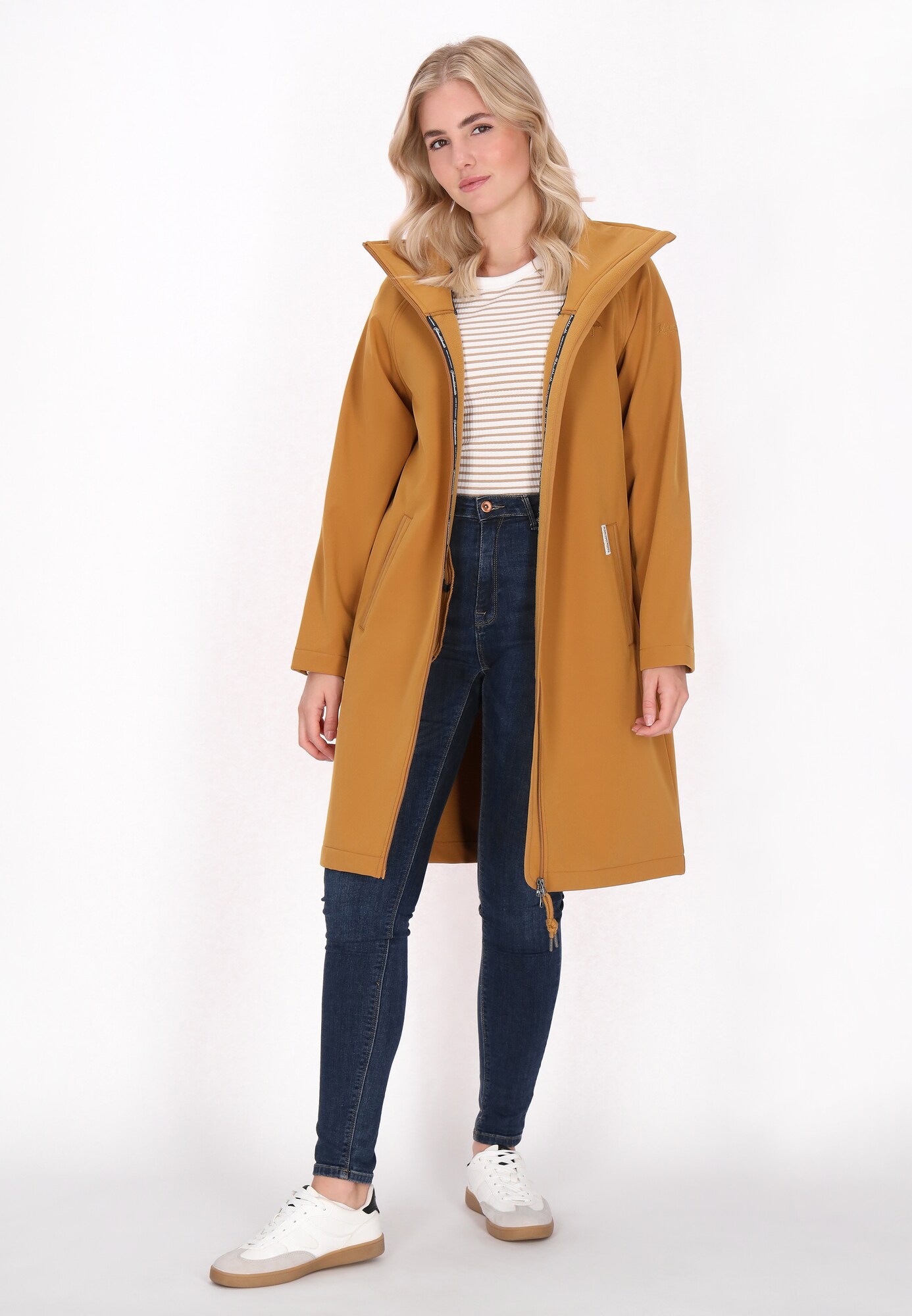 Thumbnail - Schmuddelwedda Funktionsmantel