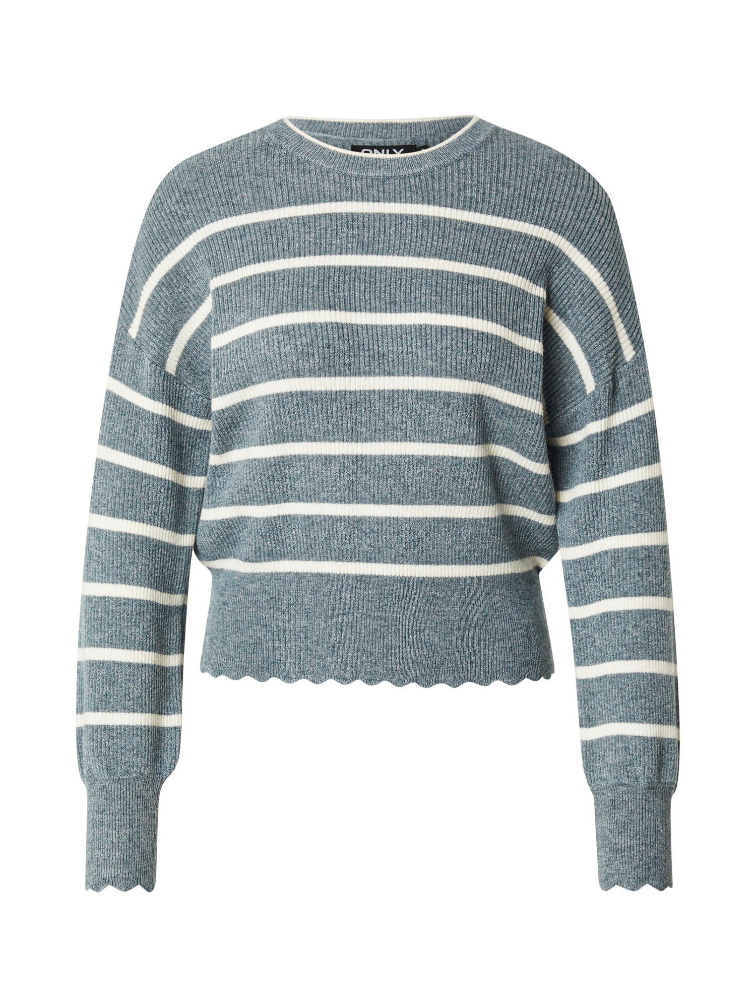 ONLY Pulover ONLibi  bej / gri