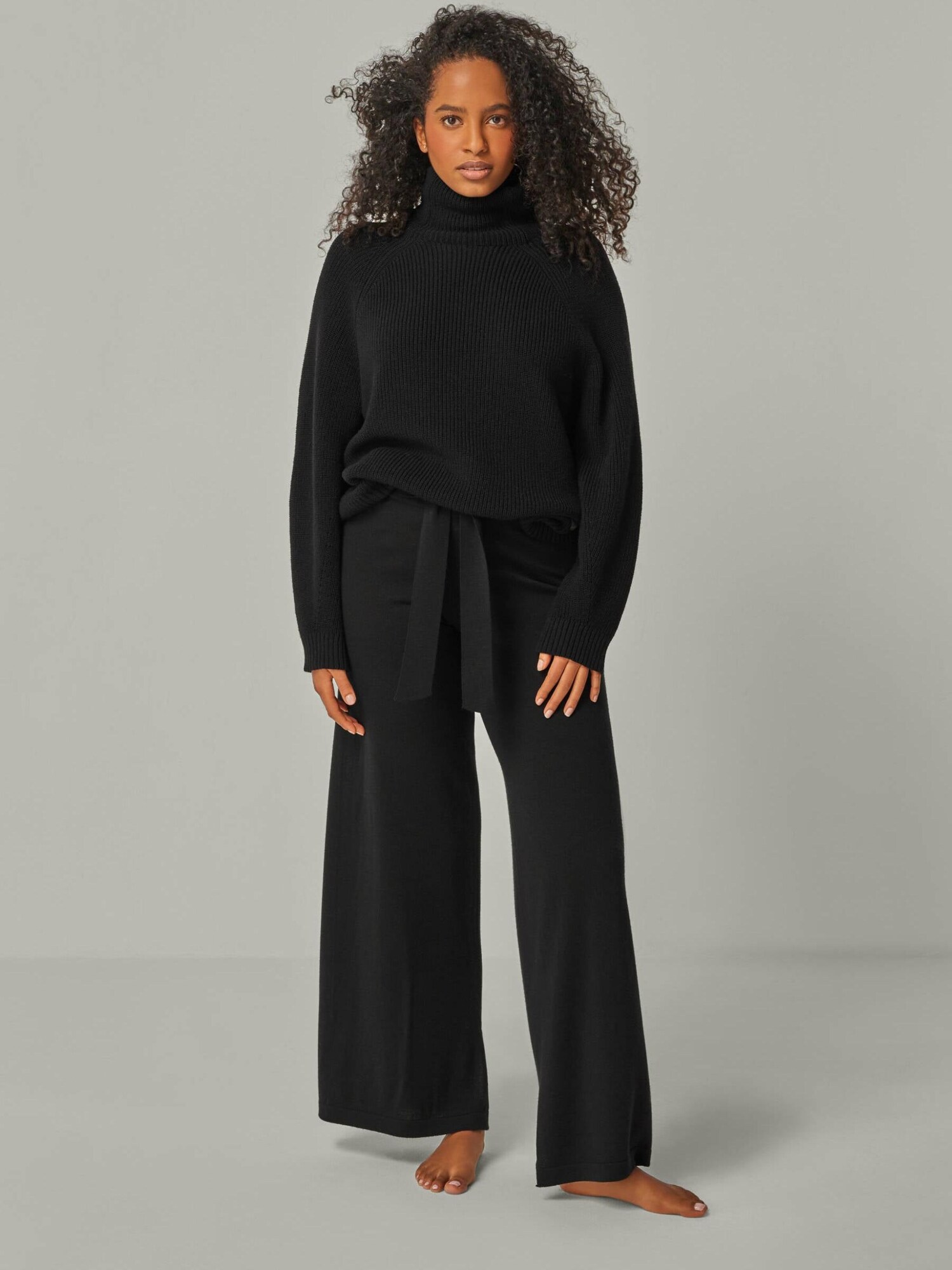Hemmadräkt 'LOUNGEWEAR SET Eve & Bailey'