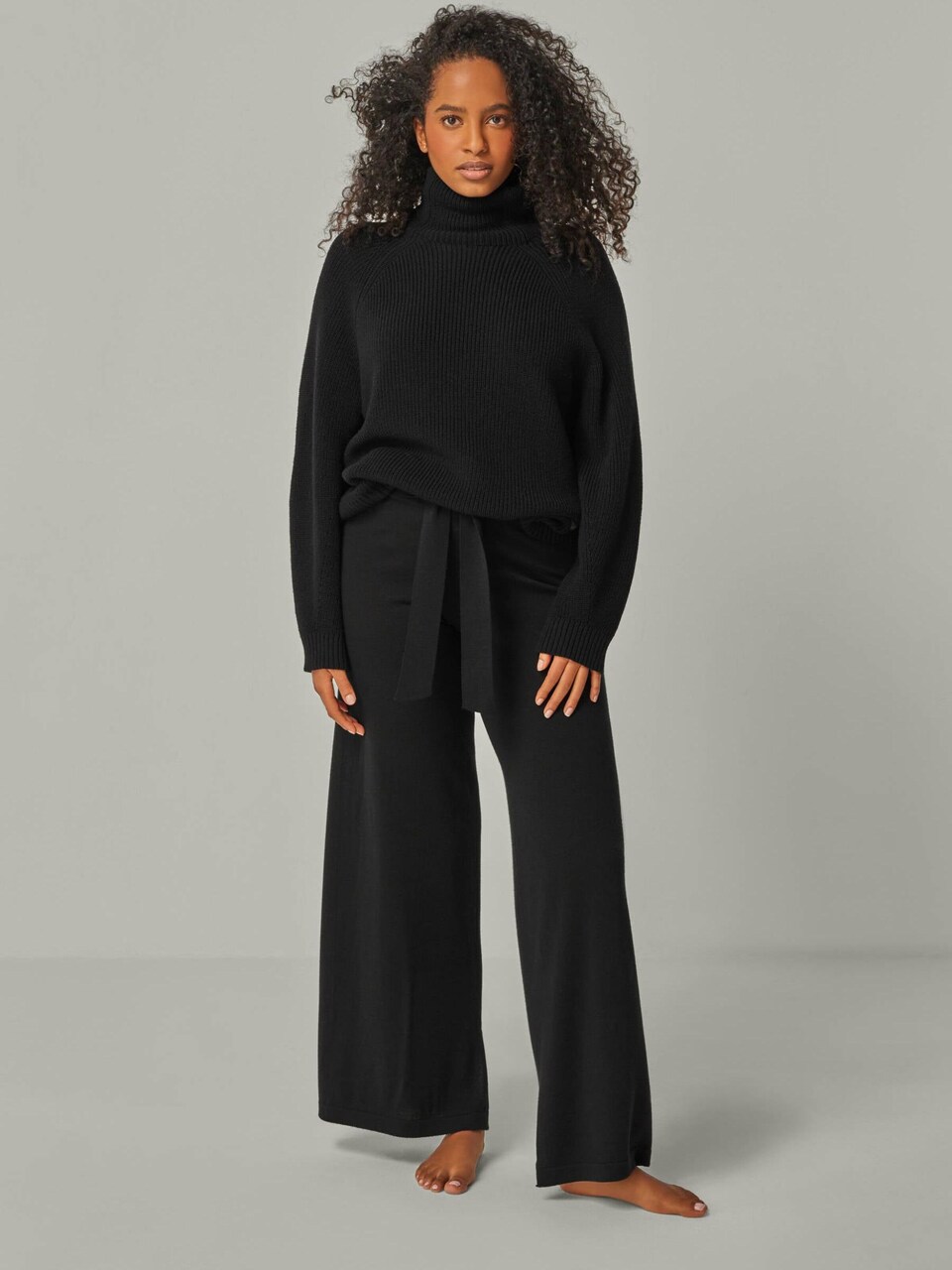Hemmadräkt 'LOUNGEWEAR SET Eve & Bailey'