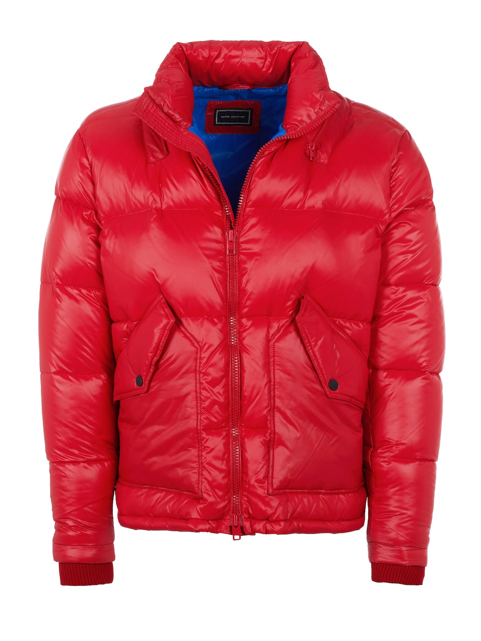 Vinterjacka 'Tommy Hilfiger Jacke mit abnehmbarer Kapuze'
