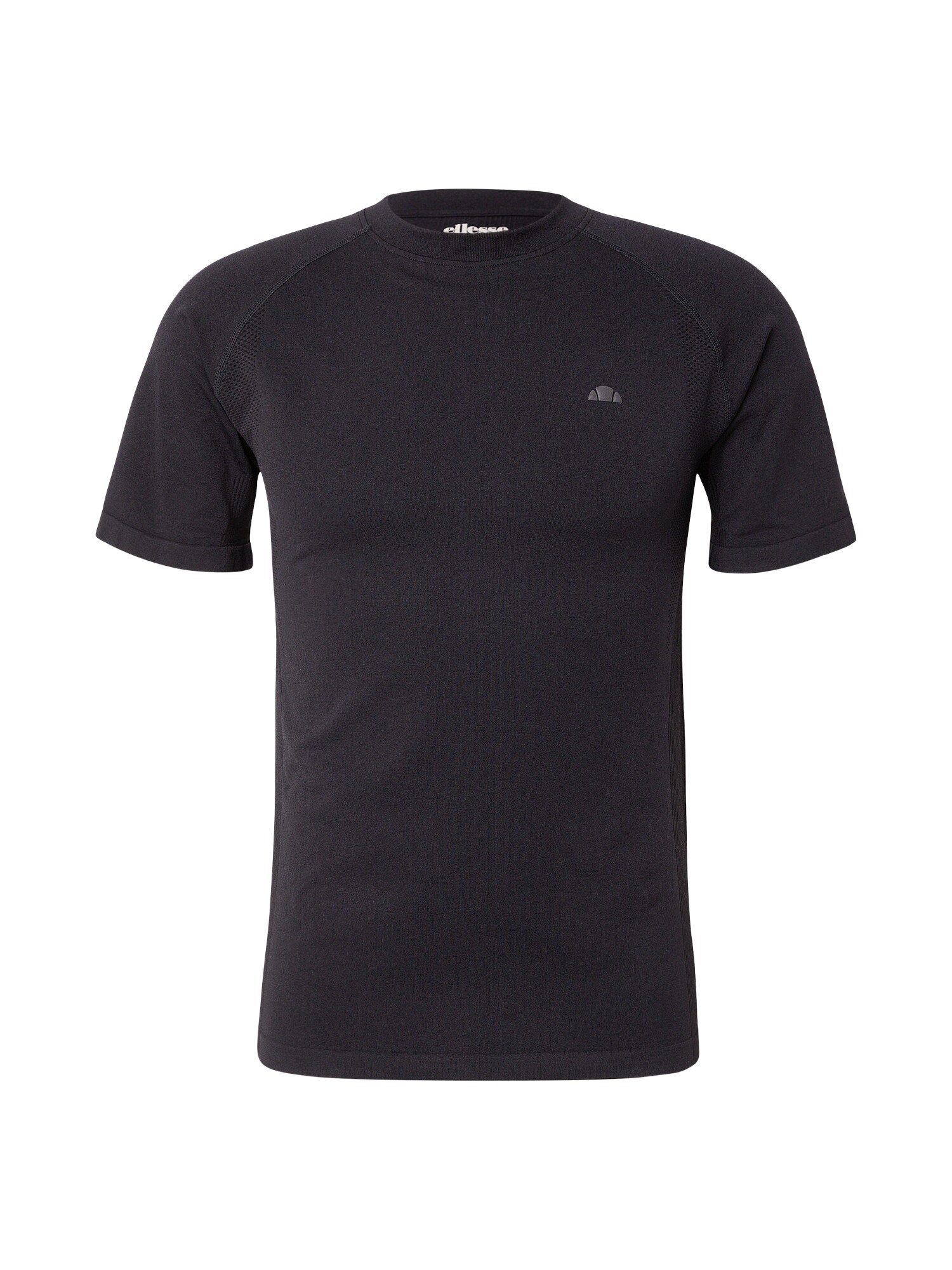 ELLESSE Camiseta funcional 'Drexani'  negro