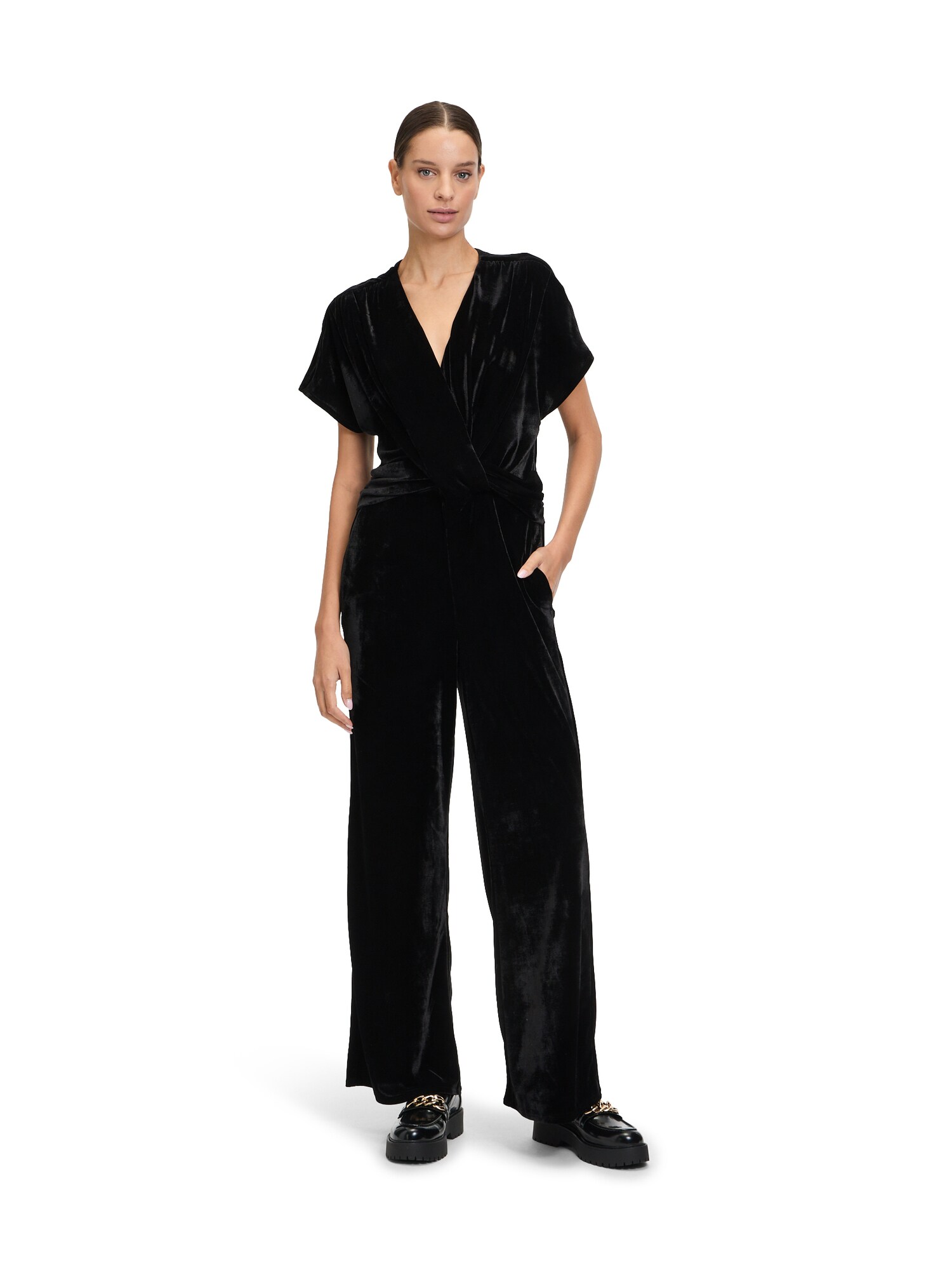 Thumbnail - Cartoon Jumpsuit